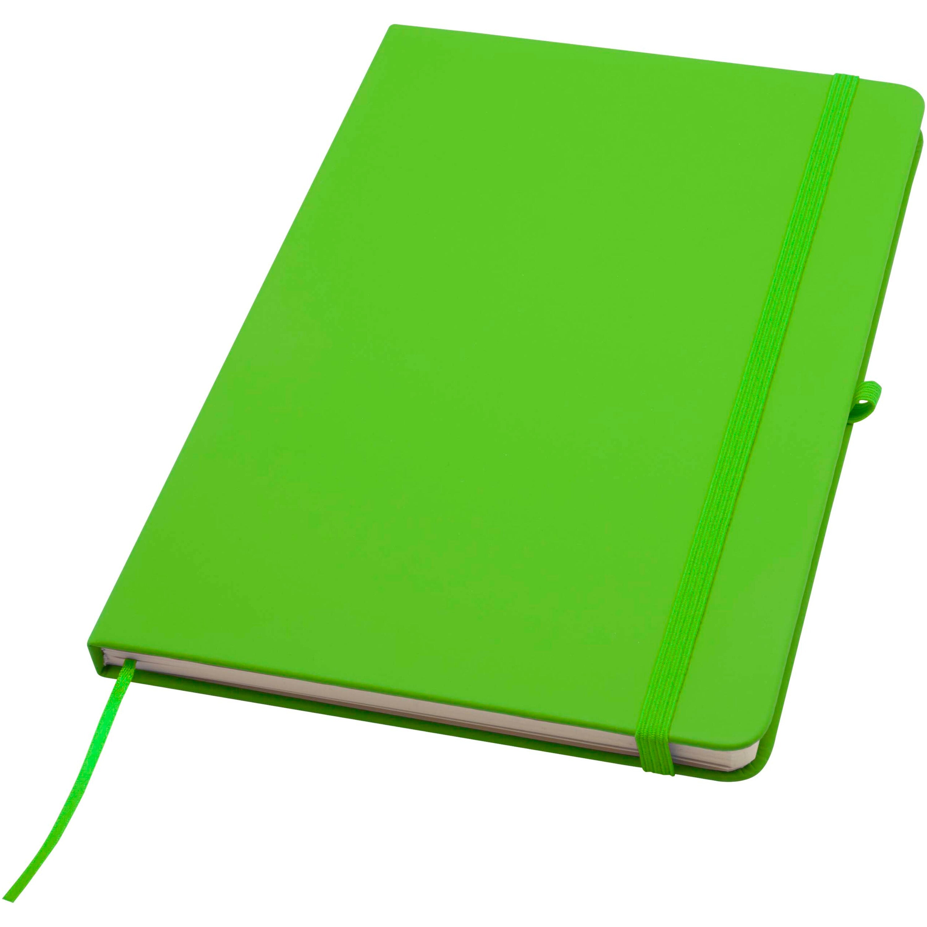 Spectrum Plus A5 Hard Cover Notebook