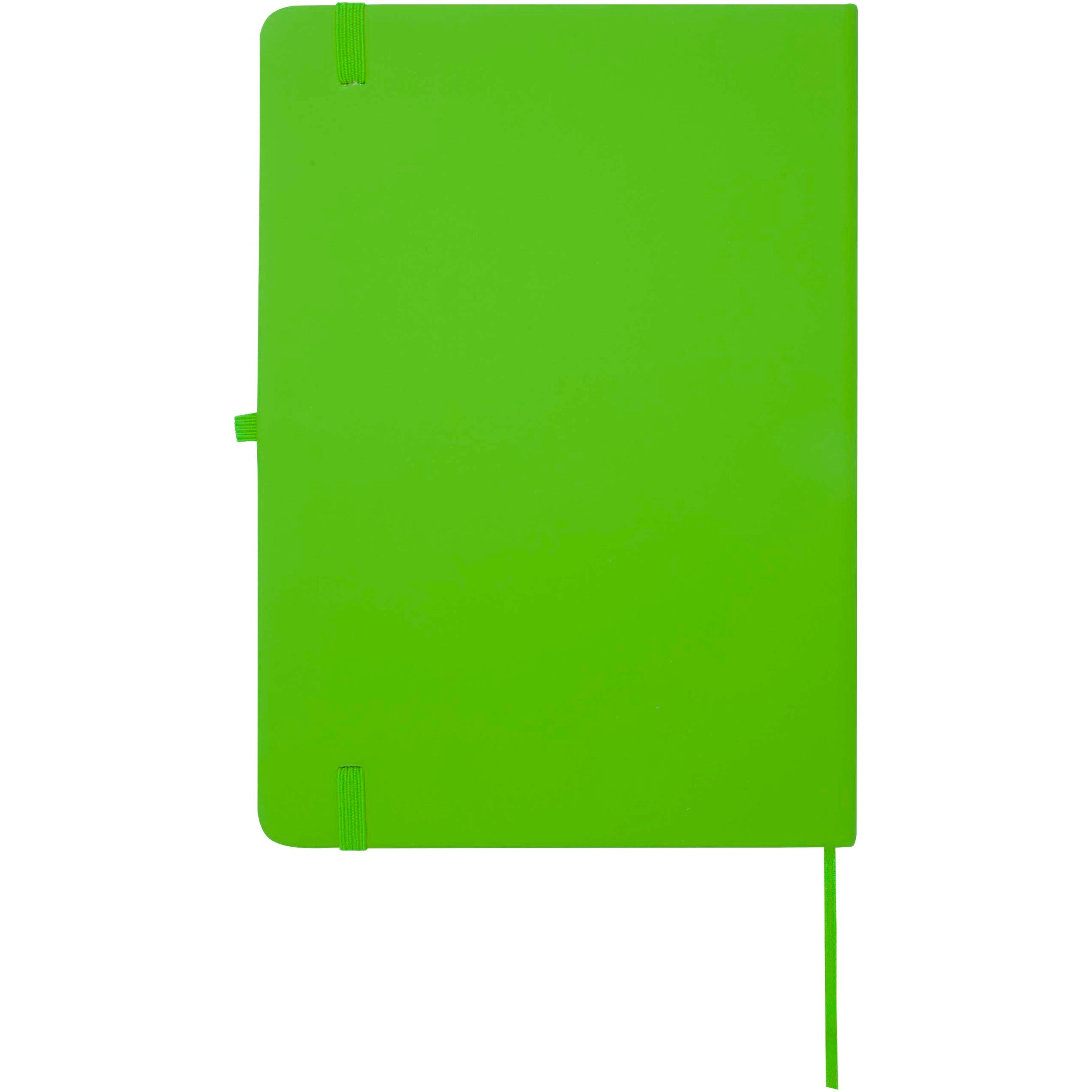 Spectrum Plus A5 Hard Cover Notebook