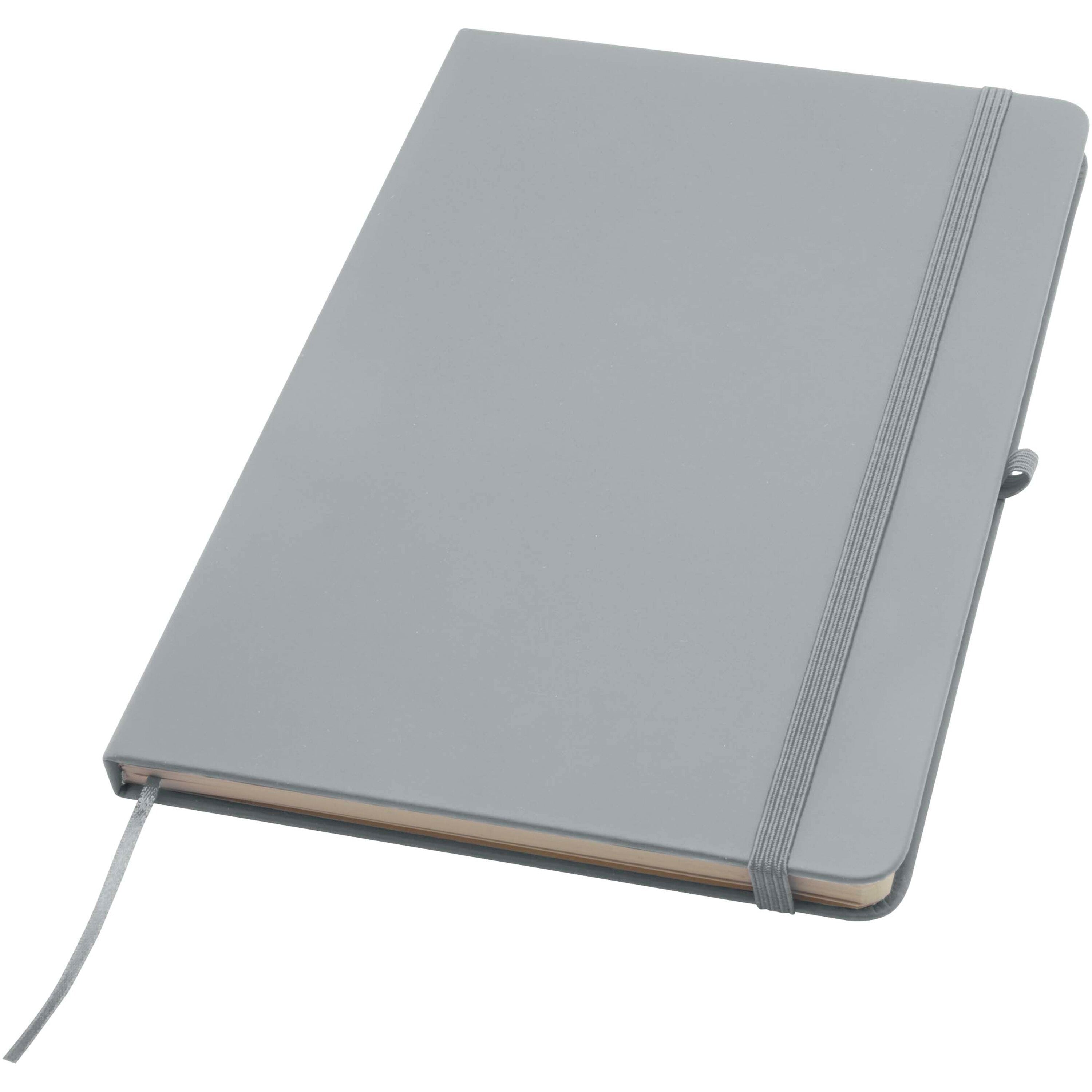 Spectrum Plus A5 Hard Cover Notebook