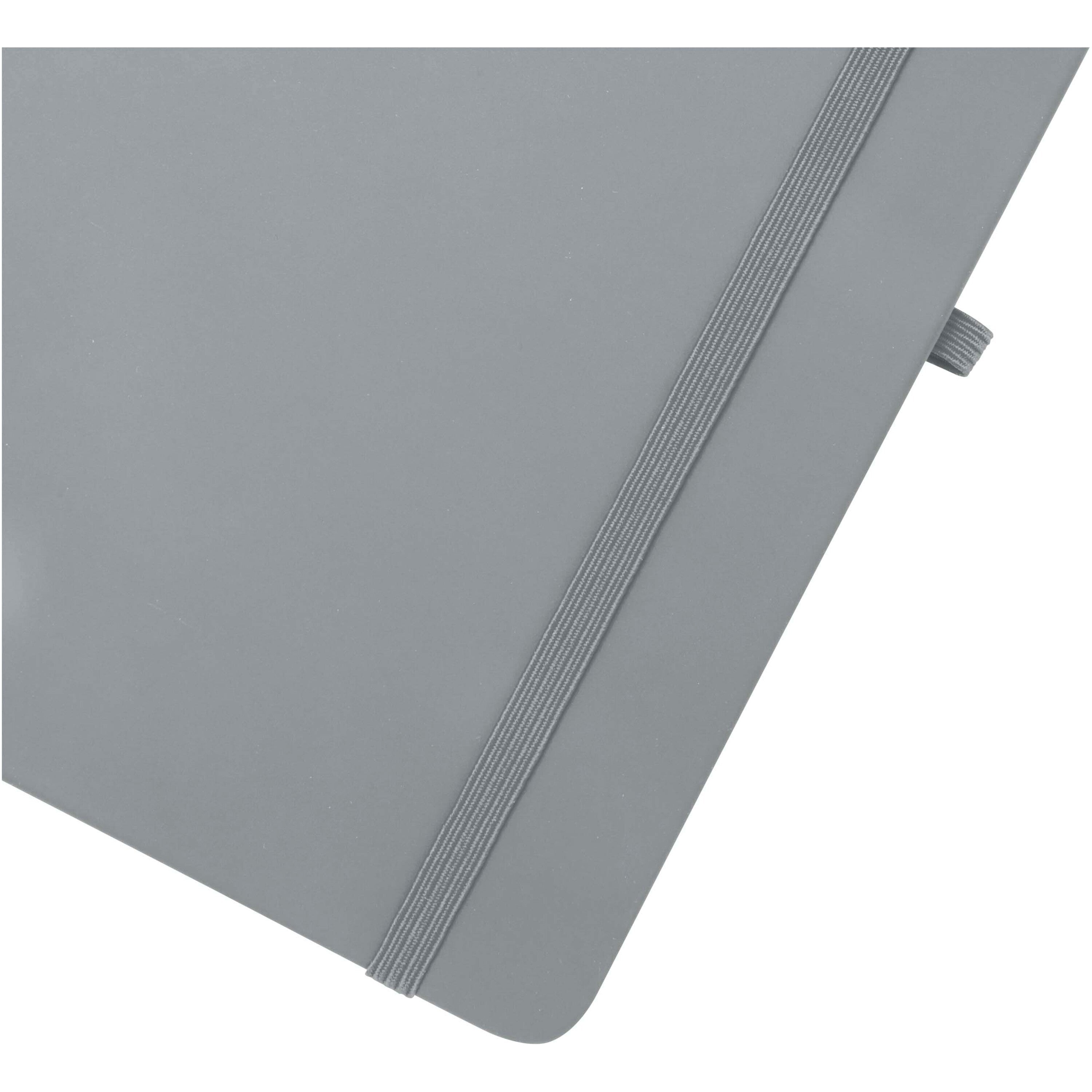 Spectrum Plus A5 Hard Cover Notebook