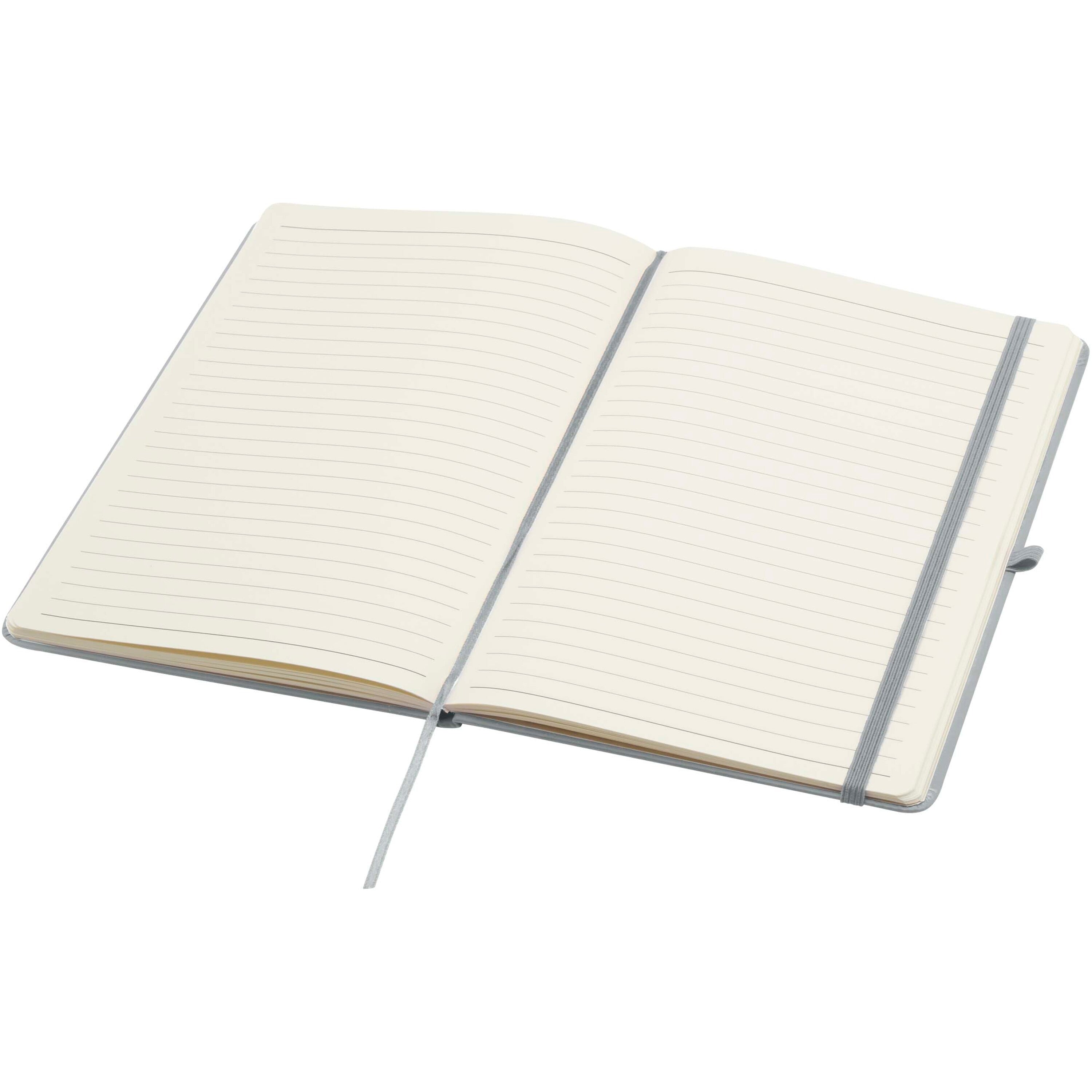 Spectrum Plus A5 Hard Cover Notebook