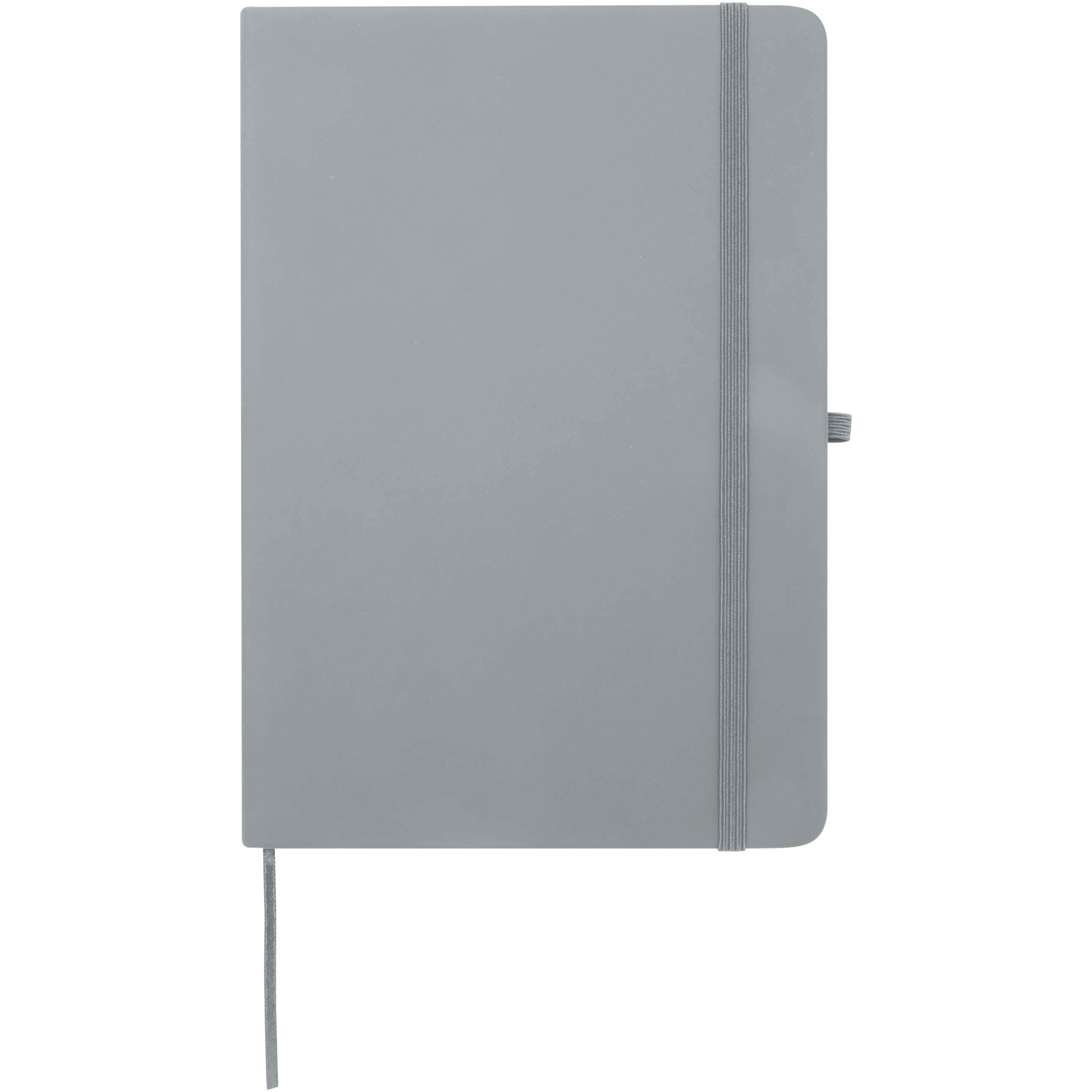 Spectrum Plus A5 Hard Cover Notebook