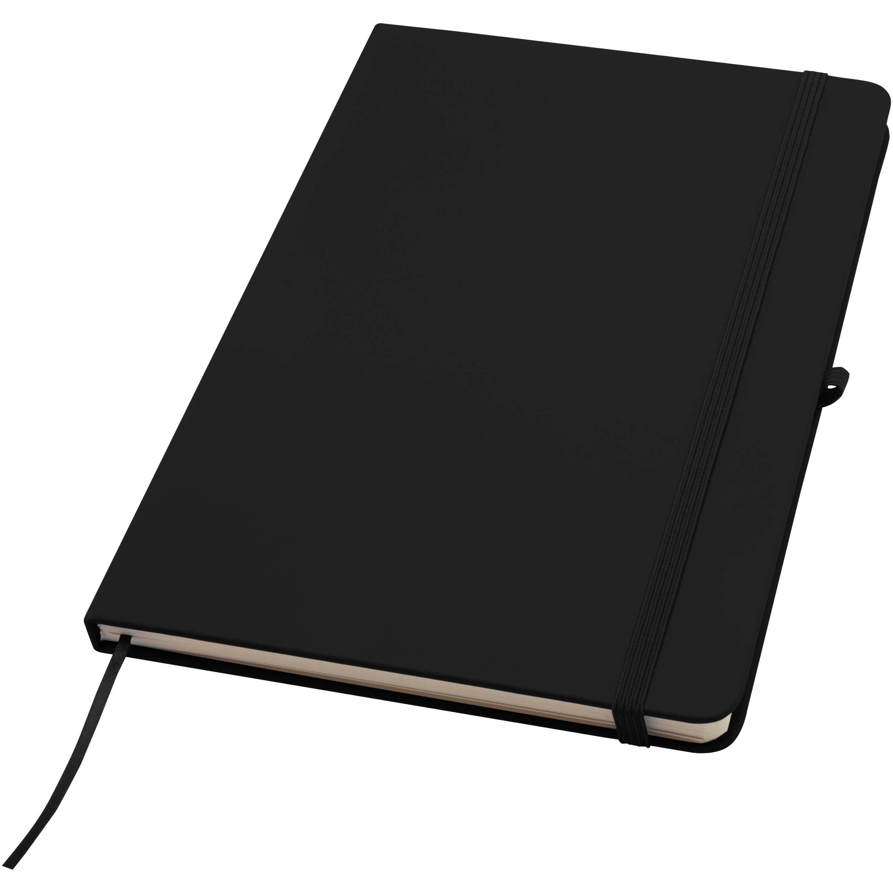 Spectrum Plus A5 Hard Cover Notebook