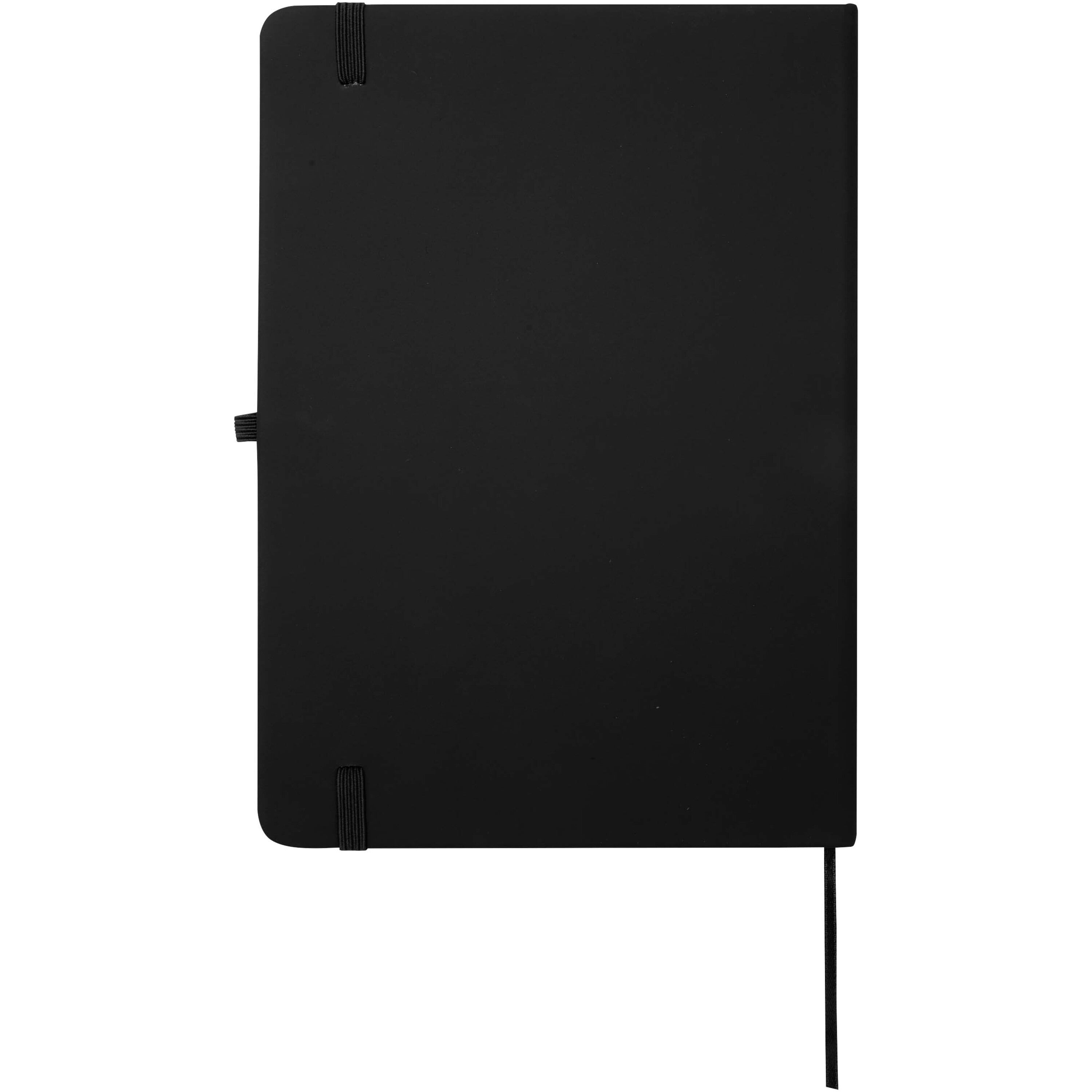Spectrum Plus A5 Hard Cover Notebook