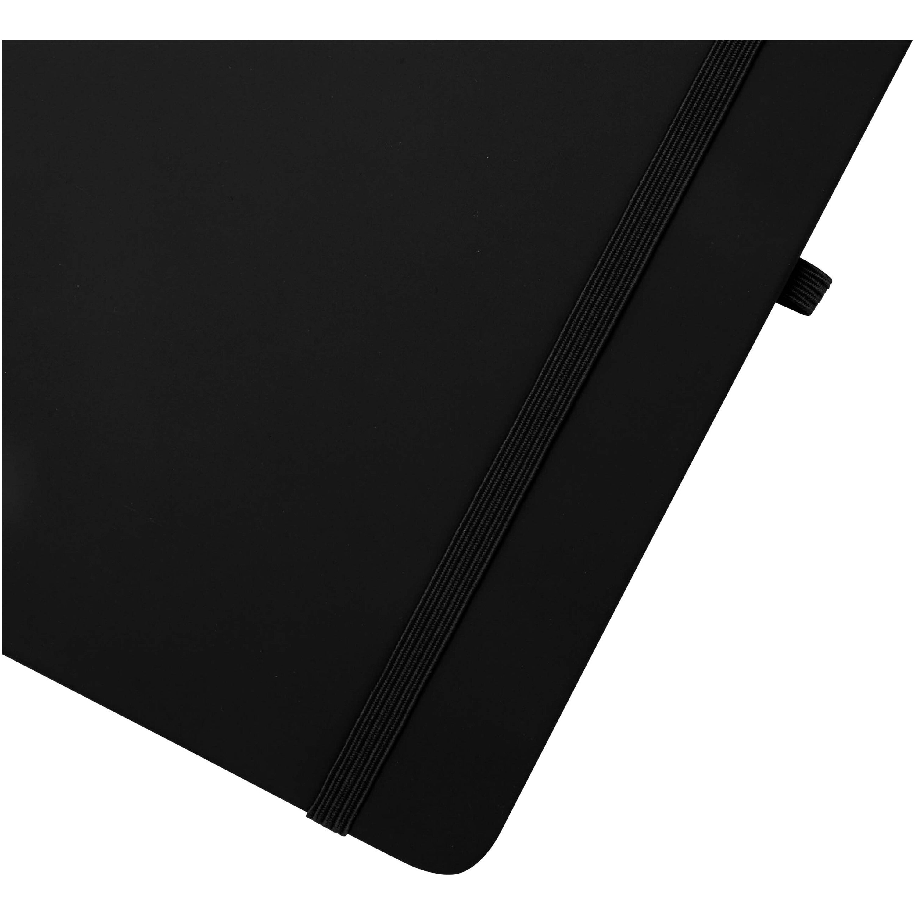 Spectrum Plus A5 Hard Cover Notebook