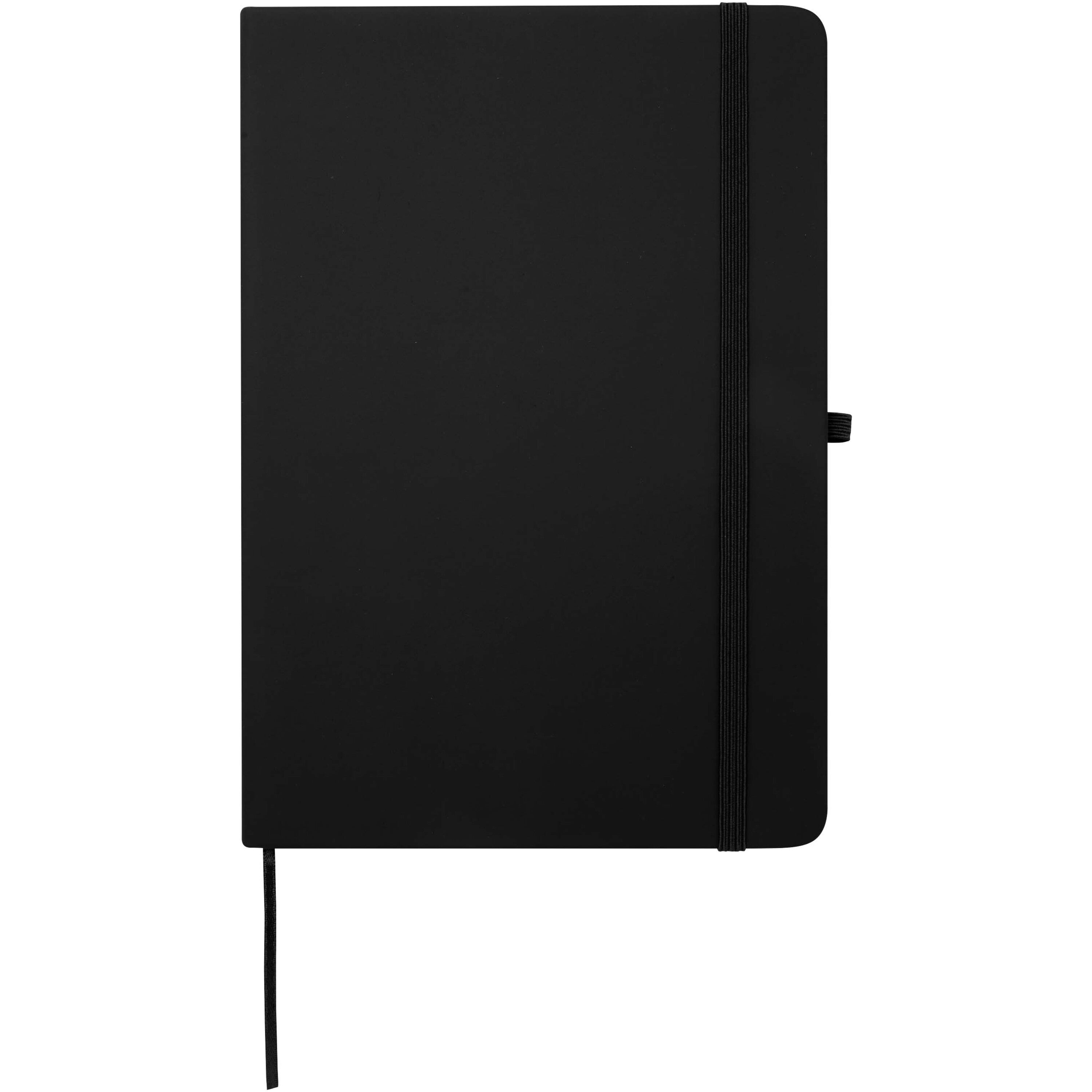 Spectrum Plus A5 Hard Cover Notebook