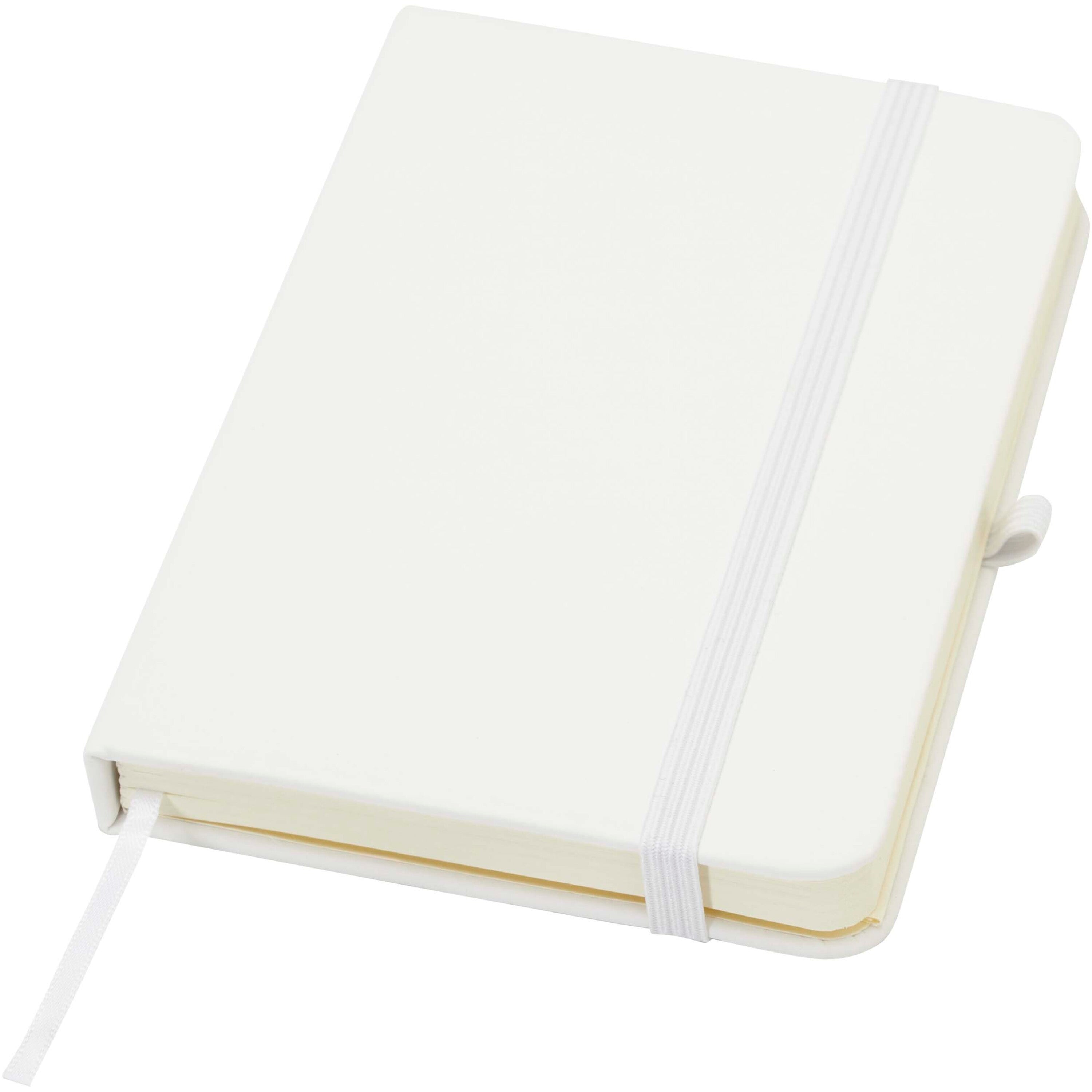 Spectrum Plus A6 Hard Cover Notebook