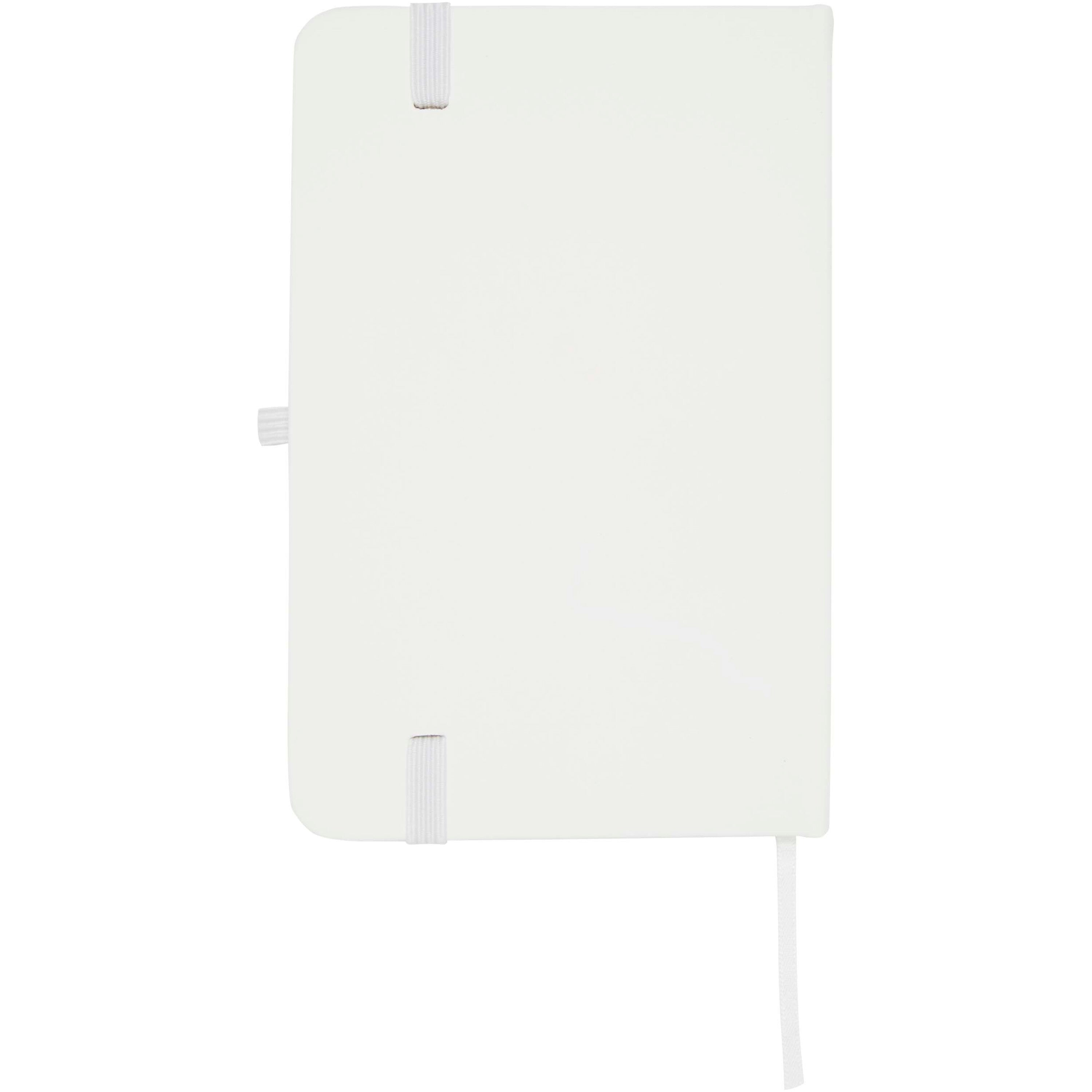 Spectrum Plus A6 Hard Cover Notebook