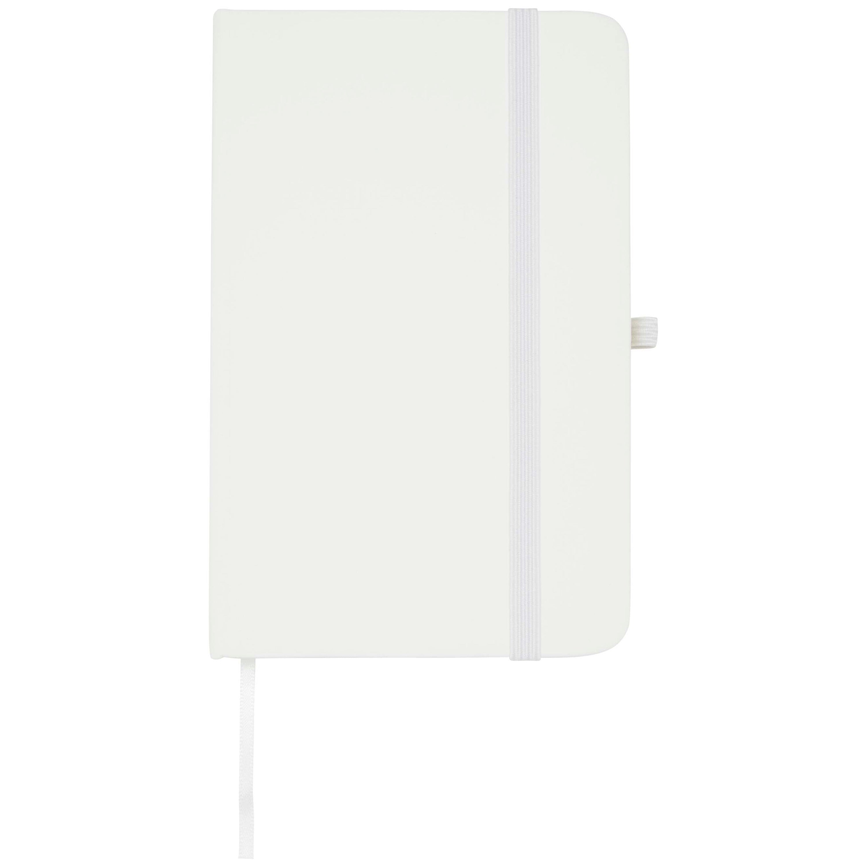 Spectrum Plus A6 Hard Cover Notebook