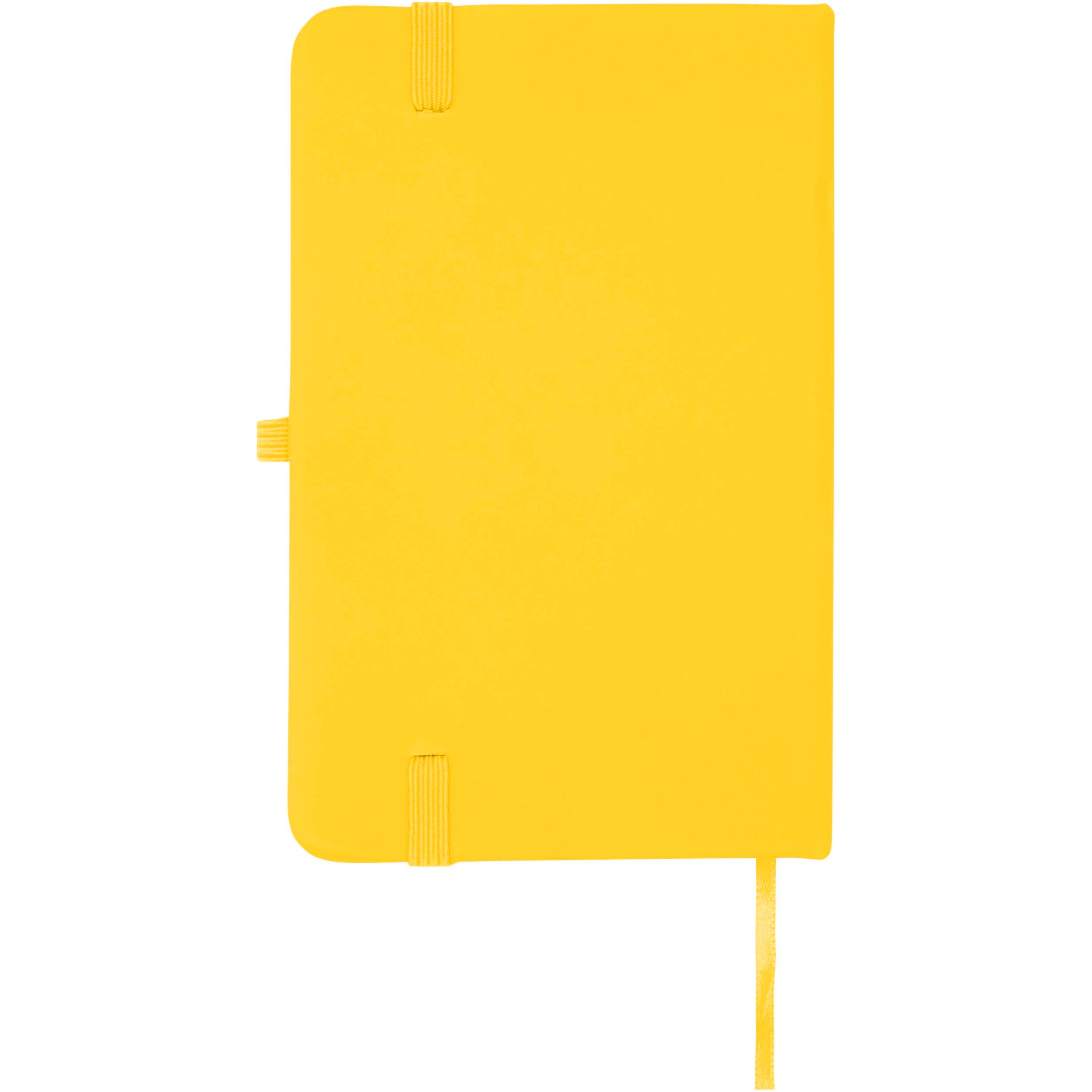 Spectrum Plus A6 Hard Cover Notebook