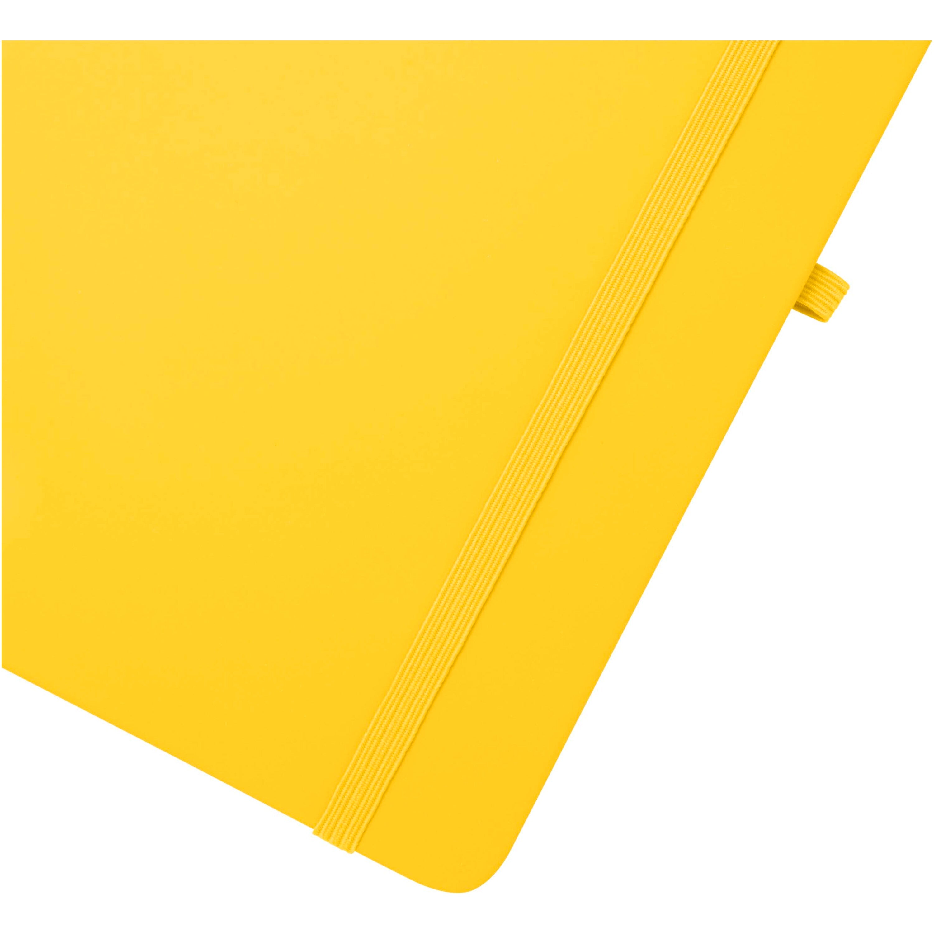 Spectrum Plus A6 Hard Cover Notebook