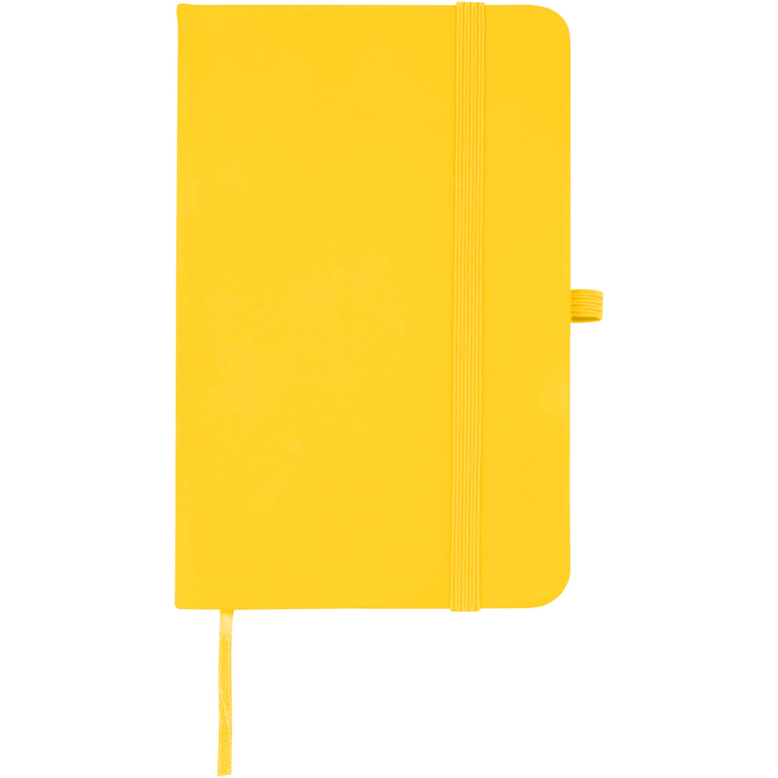 Spectrum Plus A6 Hard Cover Notebook