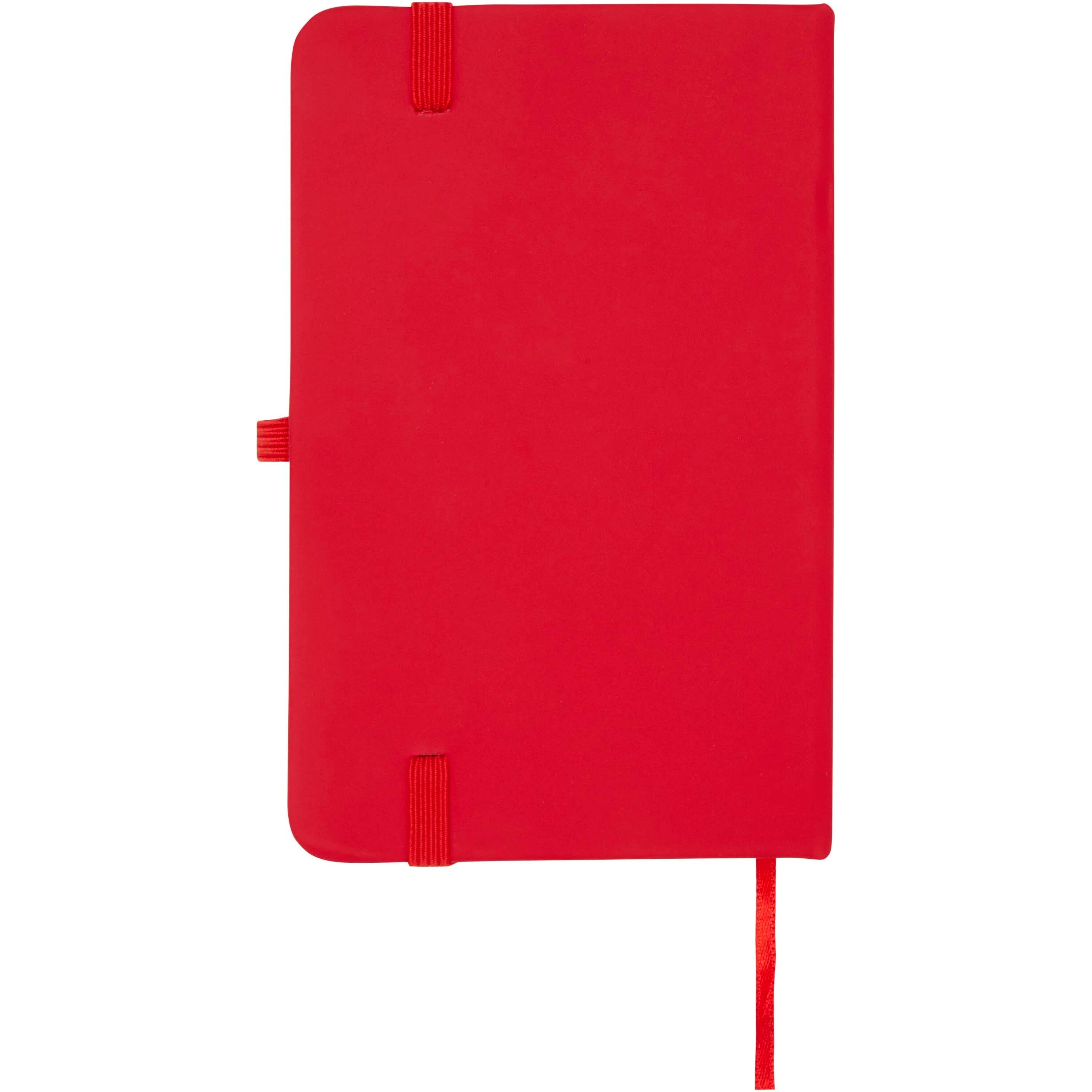 Spectrum Plus A6 Hard Cover Notebook