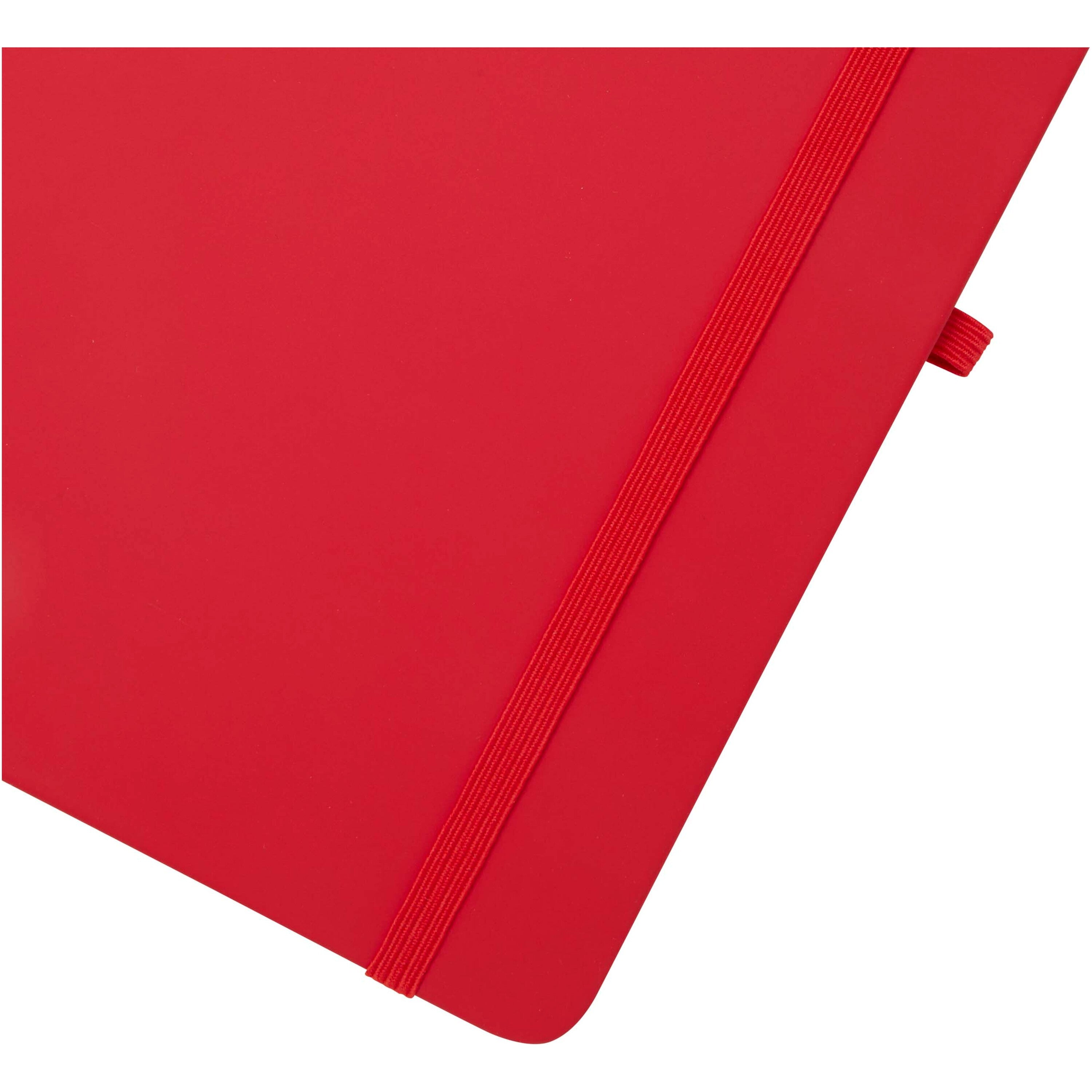 Spectrum Plus A6 Hard Cover Notebook