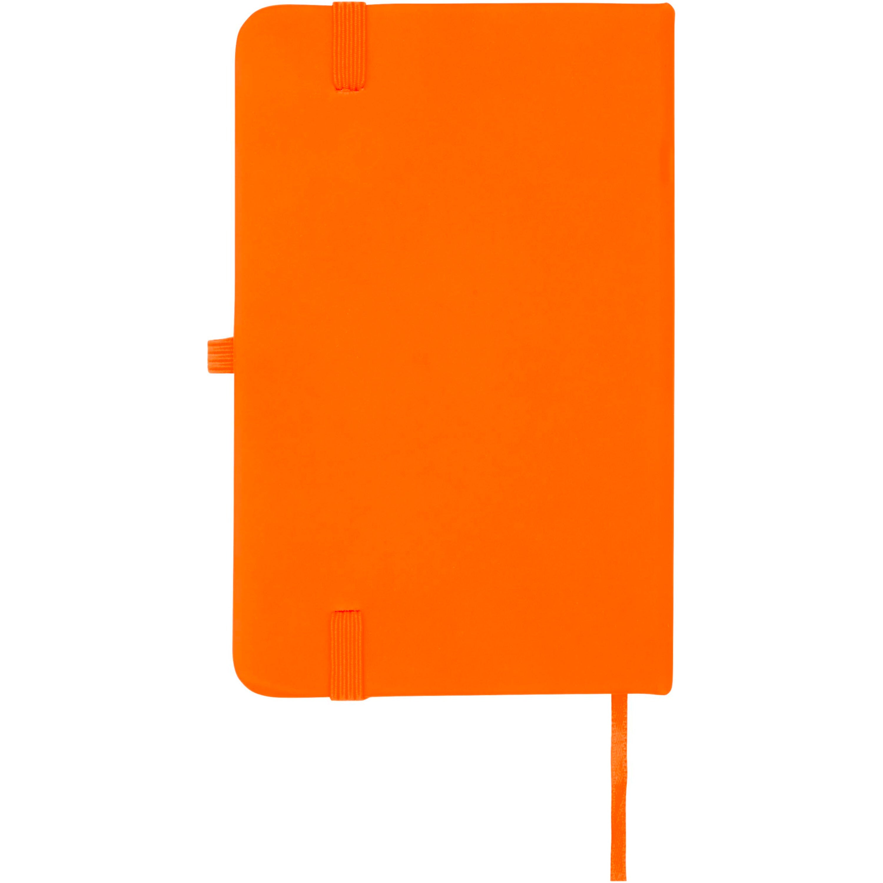 Spectrum Plus A6 Hard Cover Notebook