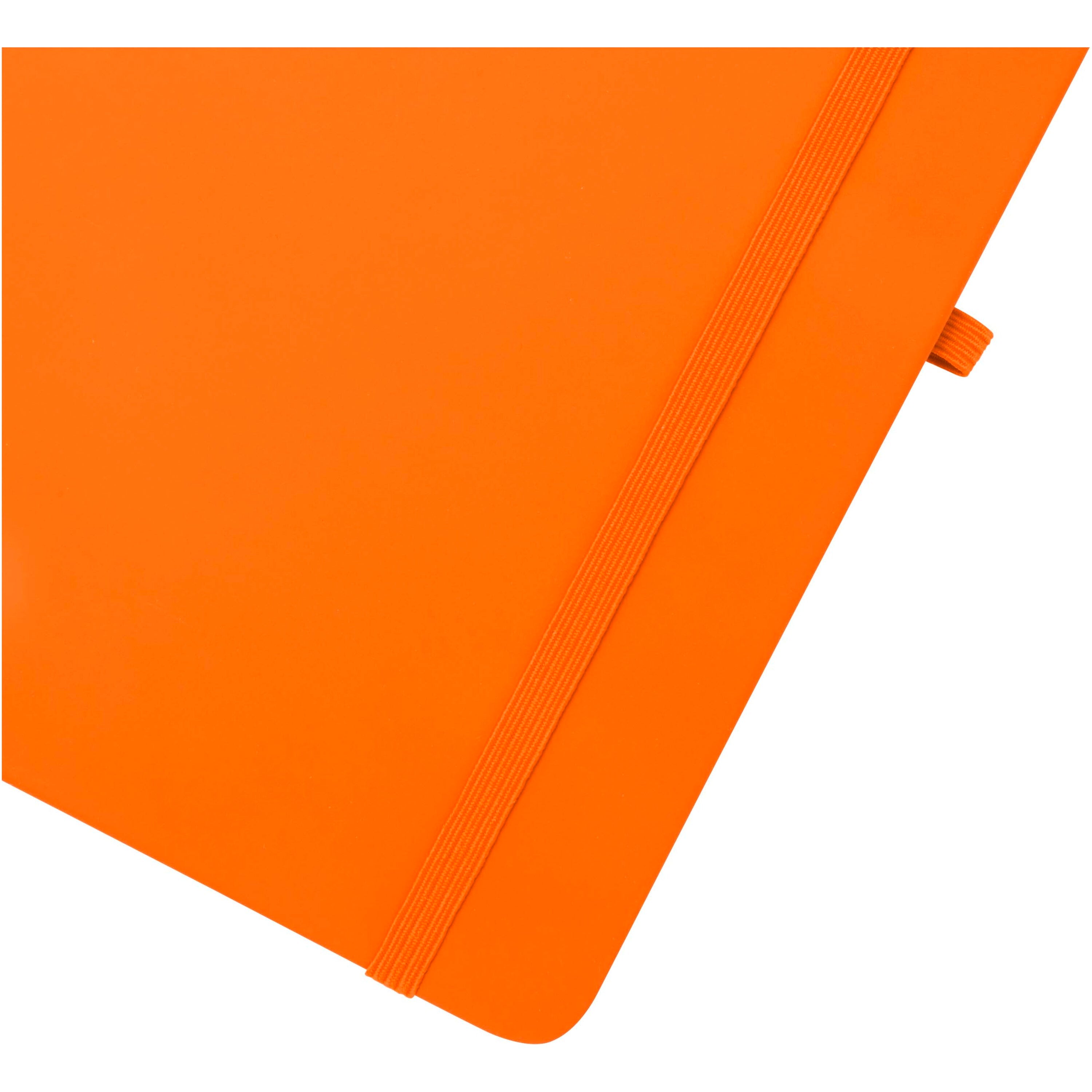 Spectrum Plus A6 Hard Cover Notebook