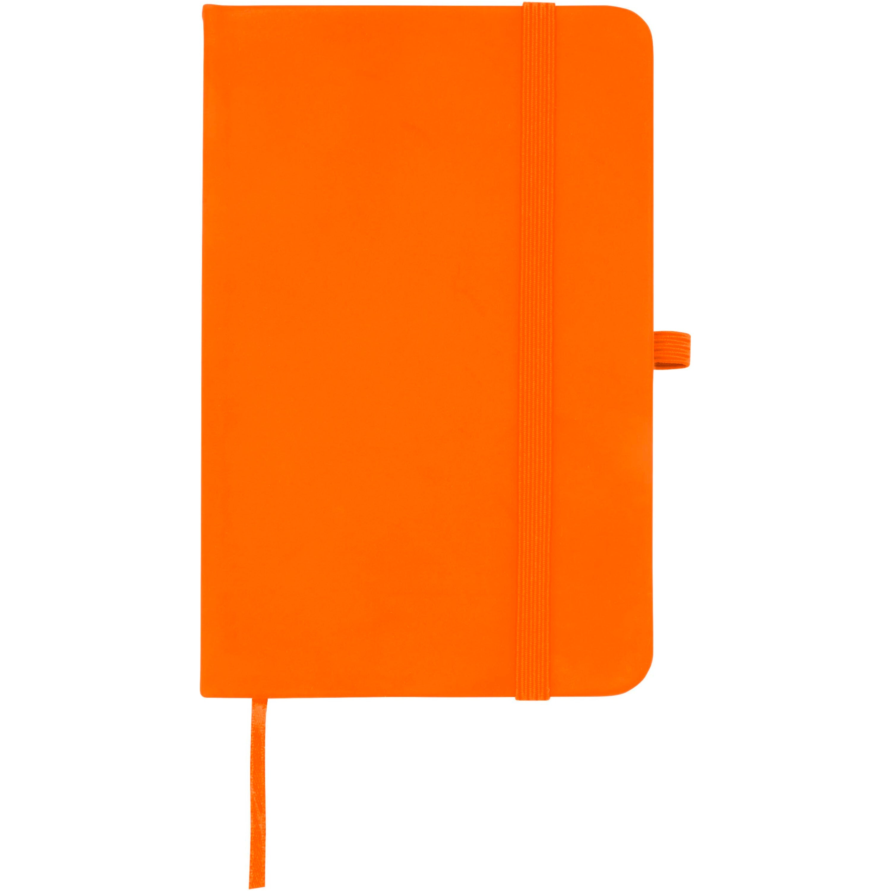 Spectrum Plus A6 Hard Cover Notebook