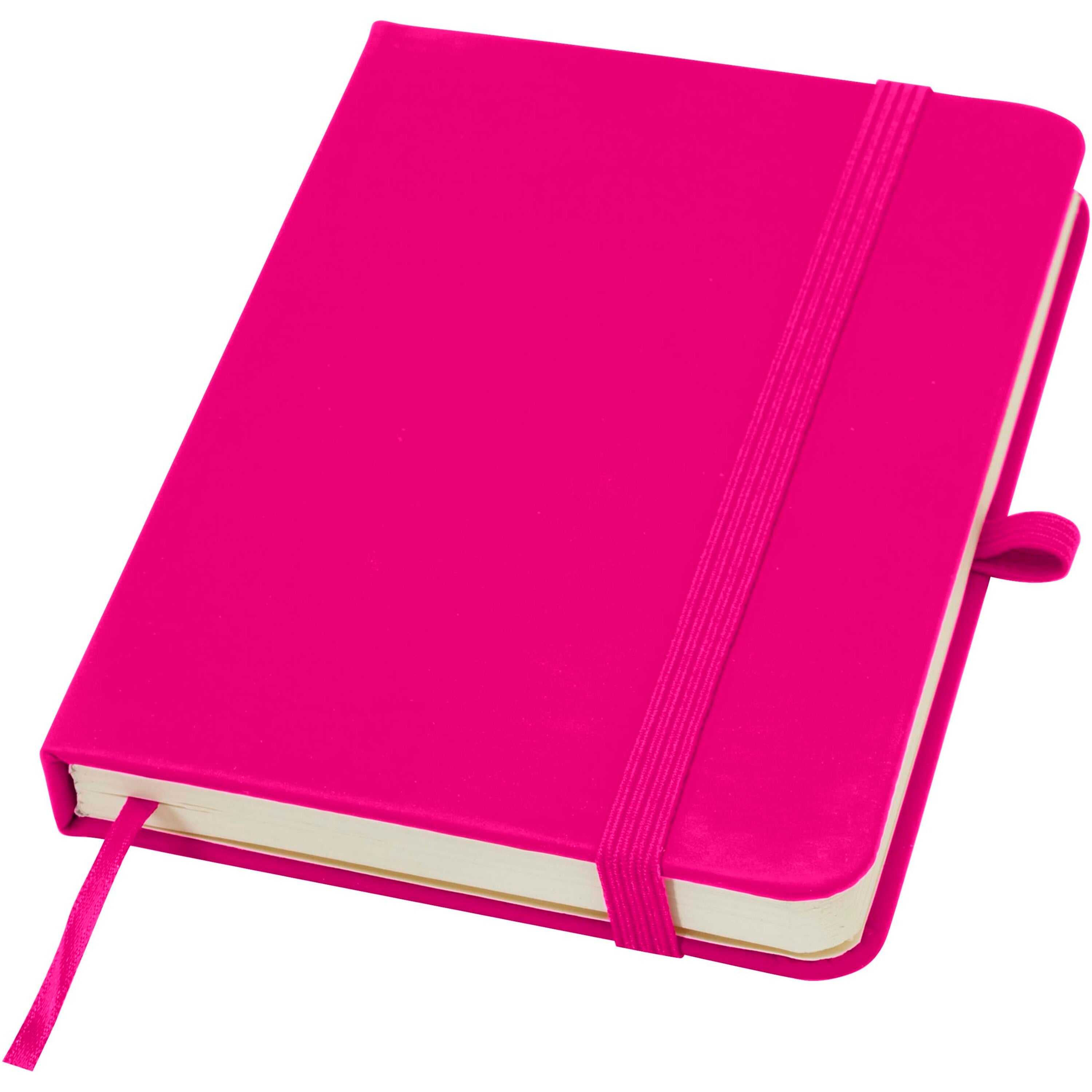 Spectrum Plus A6 Hard Cover Notebook