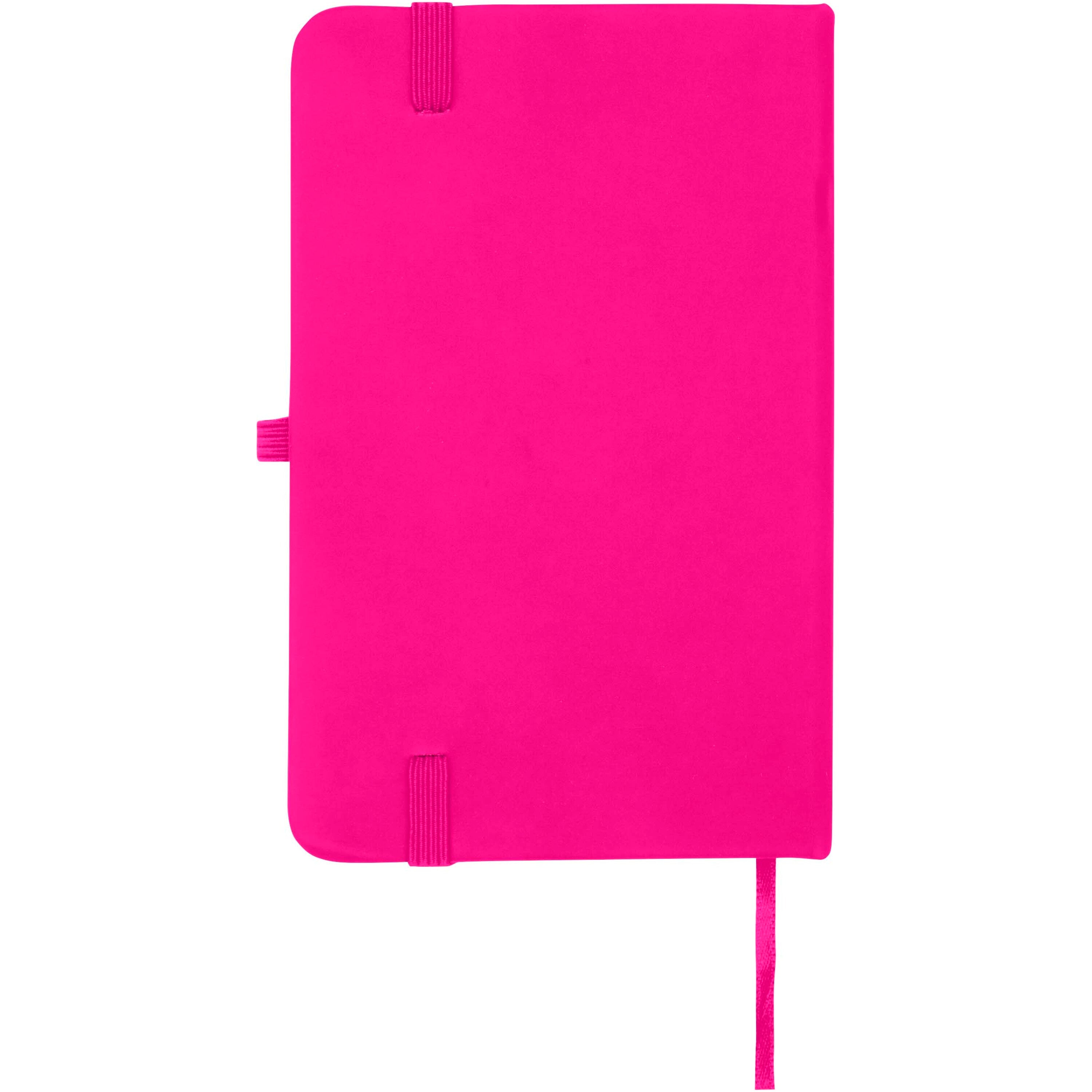 Spectrum Plus A6 Hard Cover Notebook