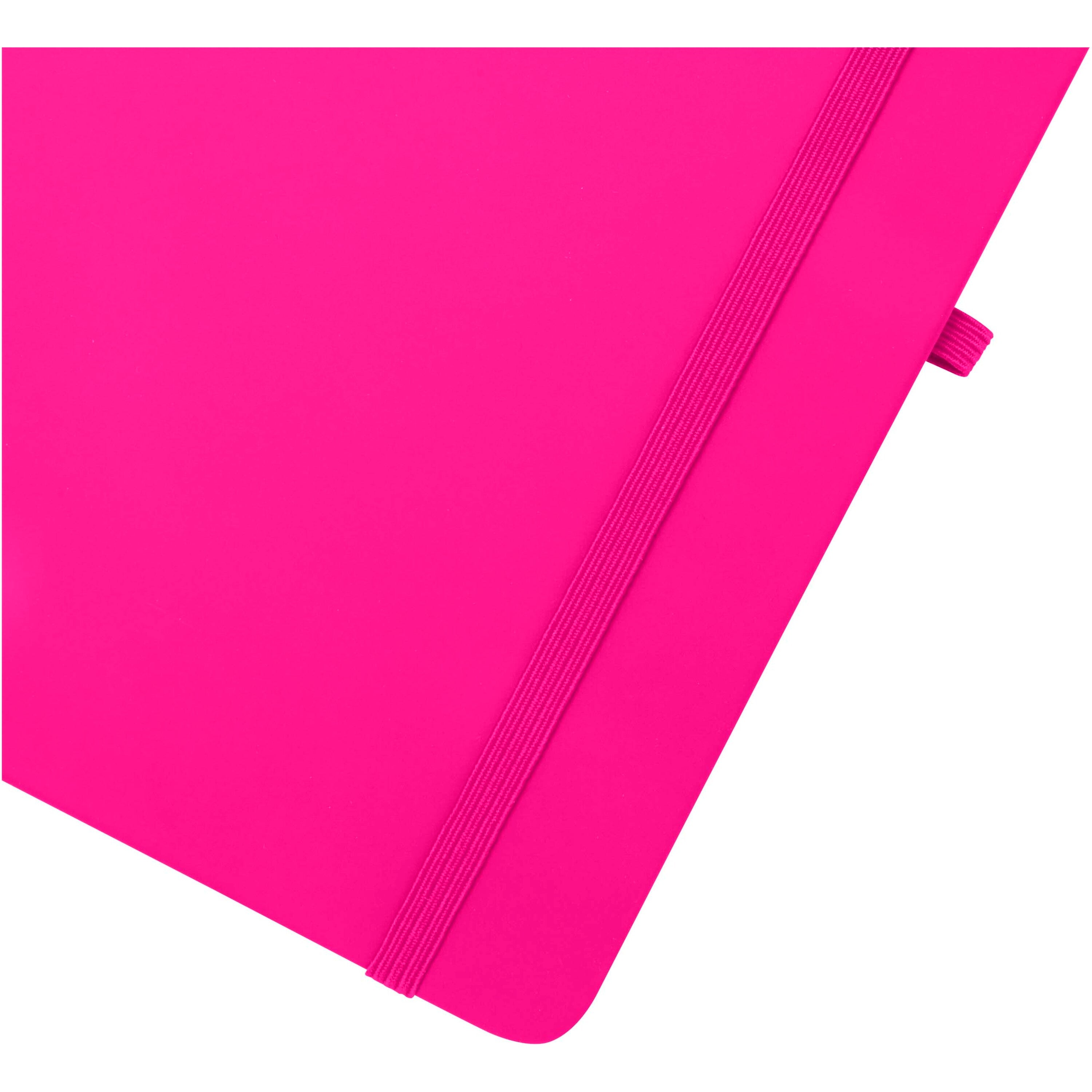 Spectrum Plus A6 Hard Cover Notebook