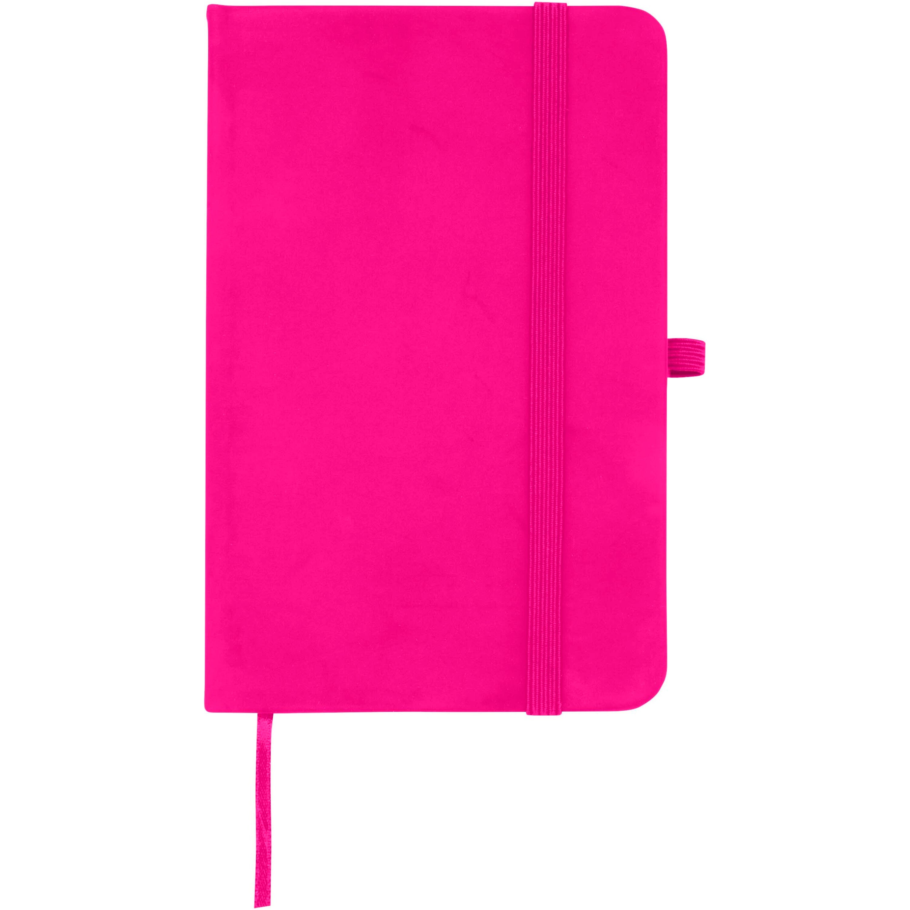 Spectrum Plus A6 Hard Cover Notebook