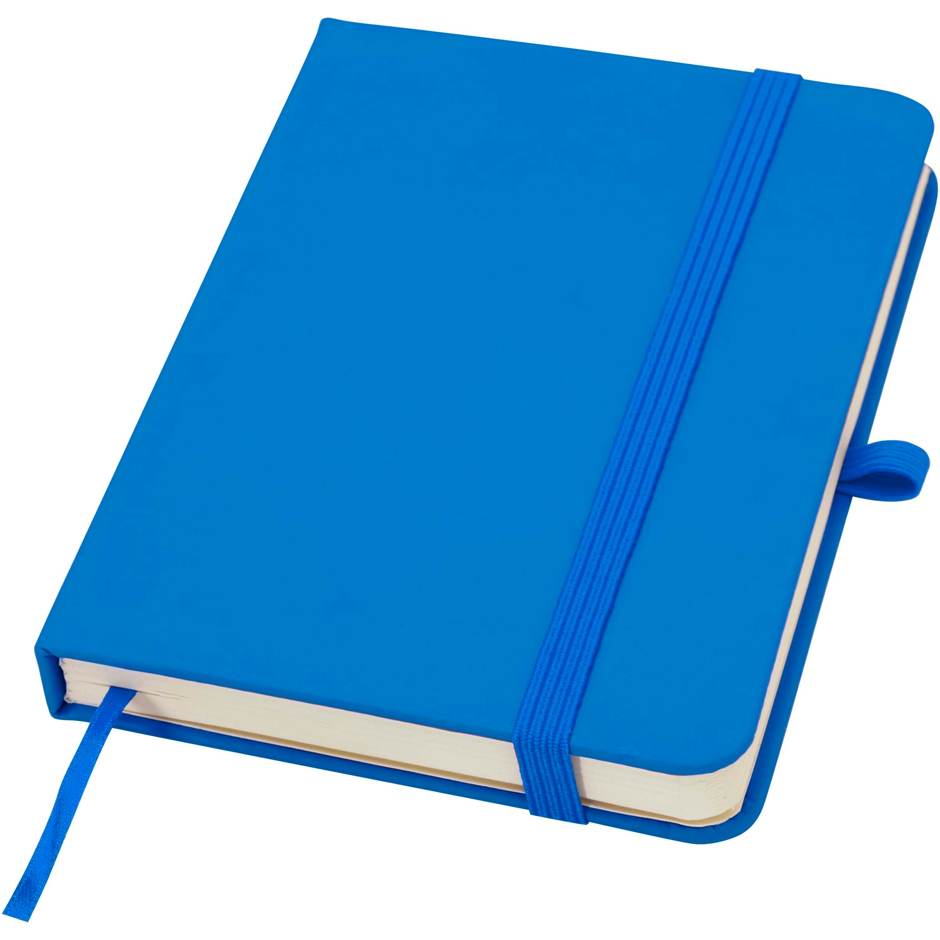 Spectrum Plus A6 Hard Cover Notebook