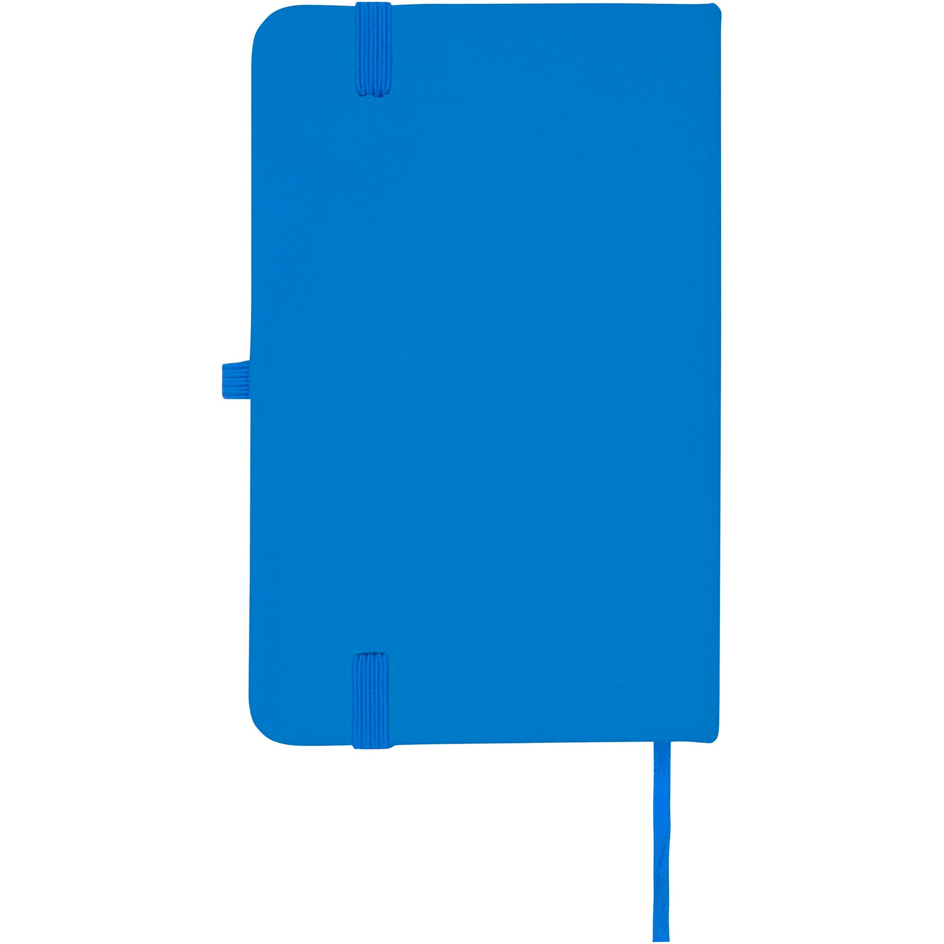 Spectrum Plus A6 Hard Cover Notebook
