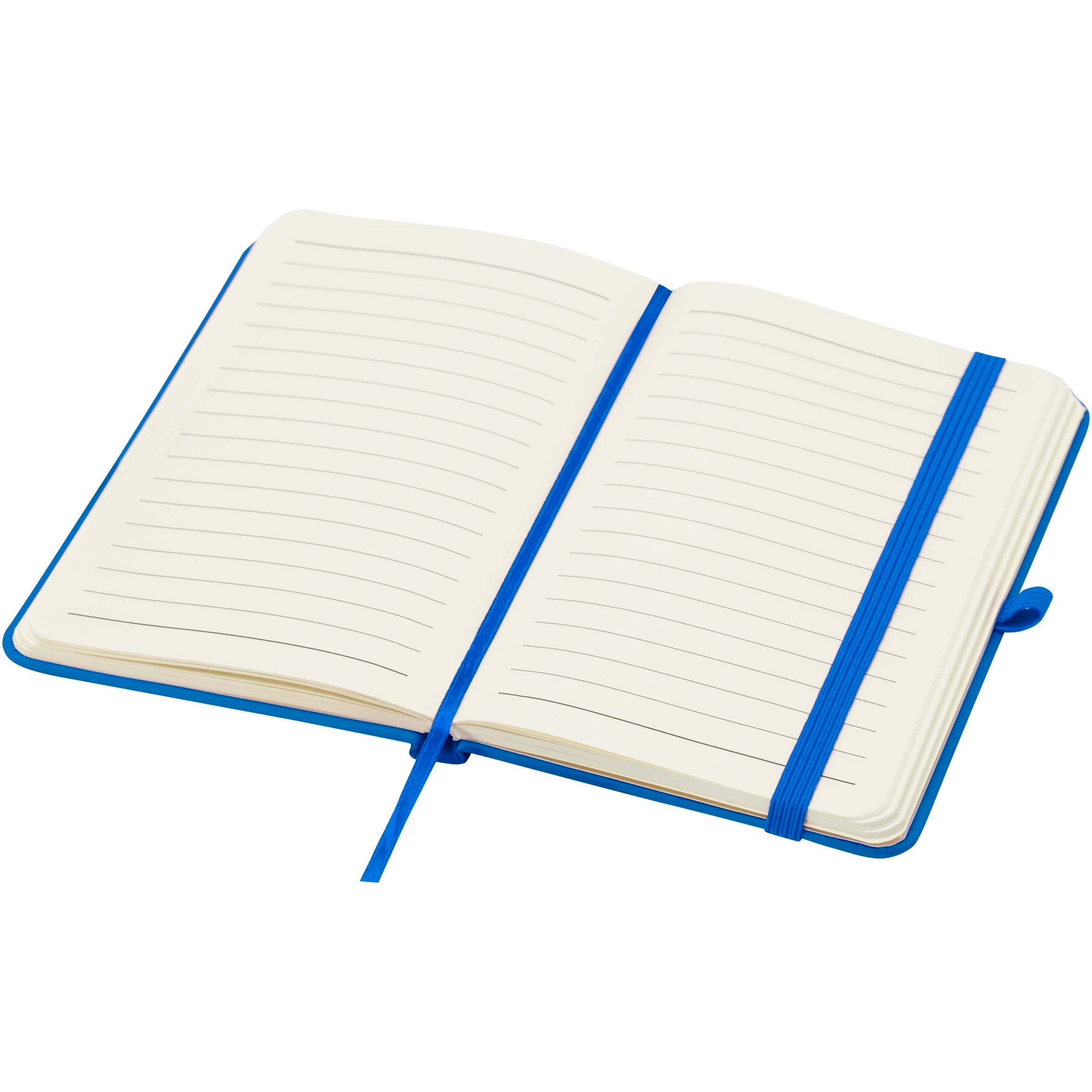 Spectrum Plus A6 Hard Cover Notebook