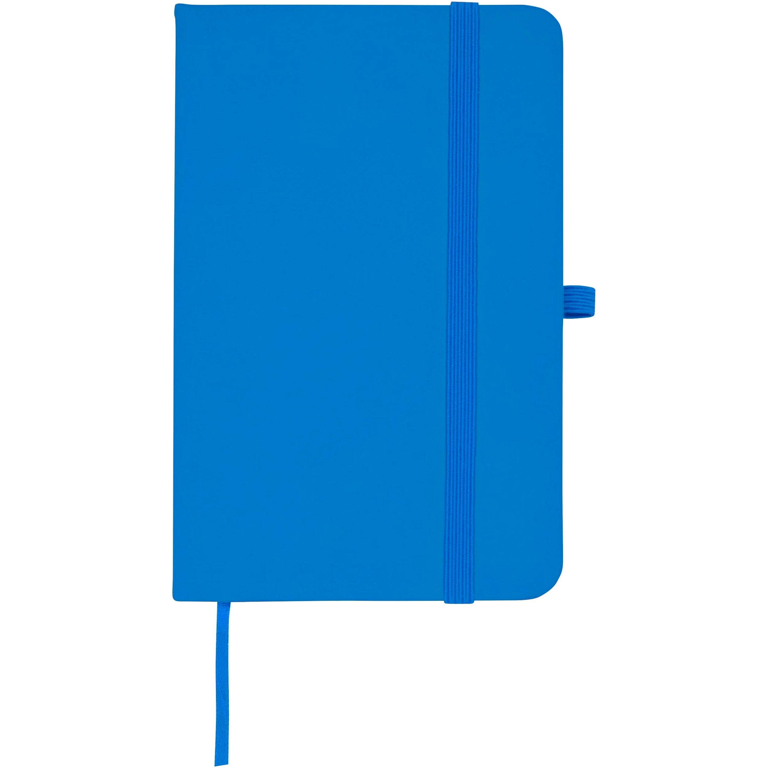 Spectrum Plus A6 Hard Cover Notebook