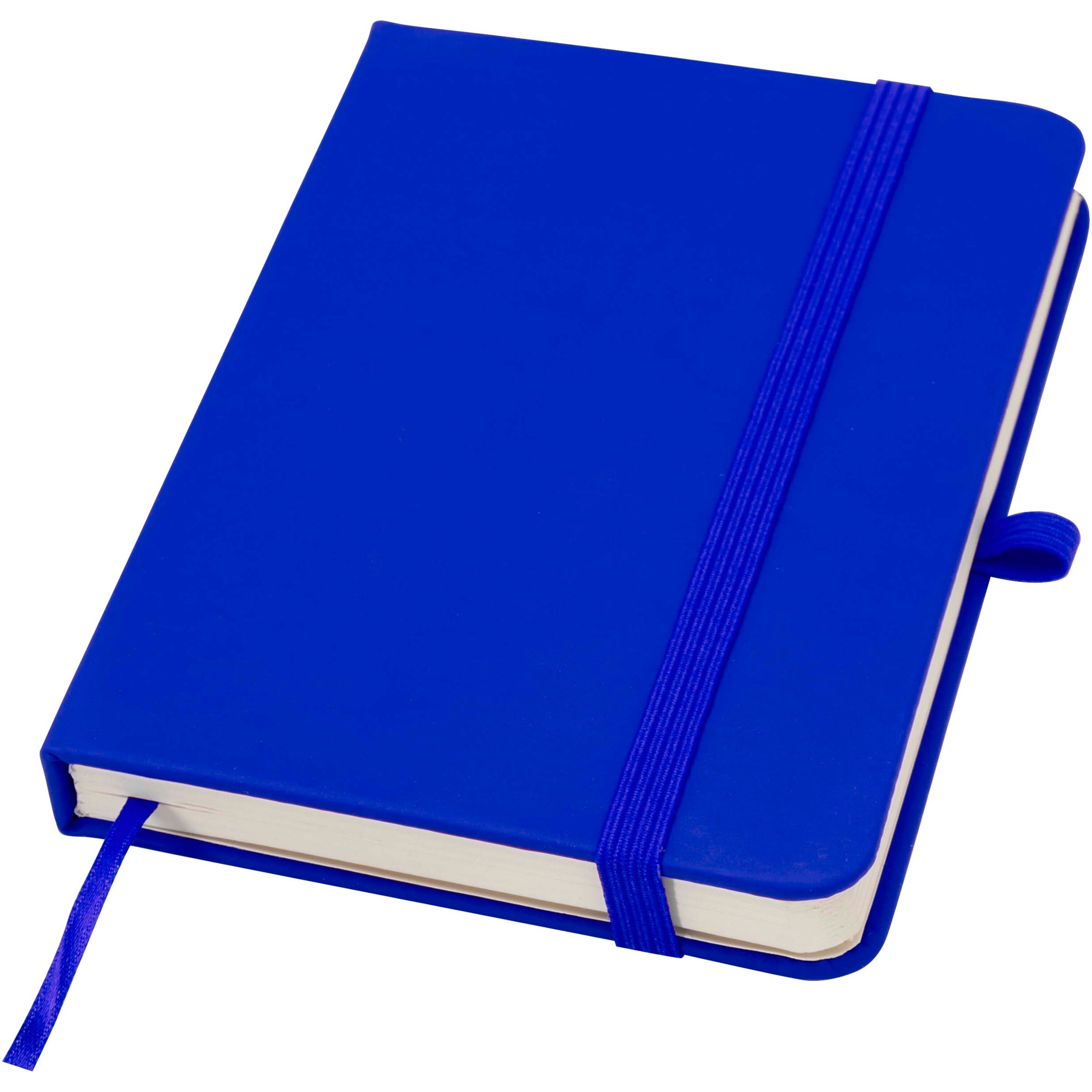 Spectrum Plus A6 Hard Cover Notebook