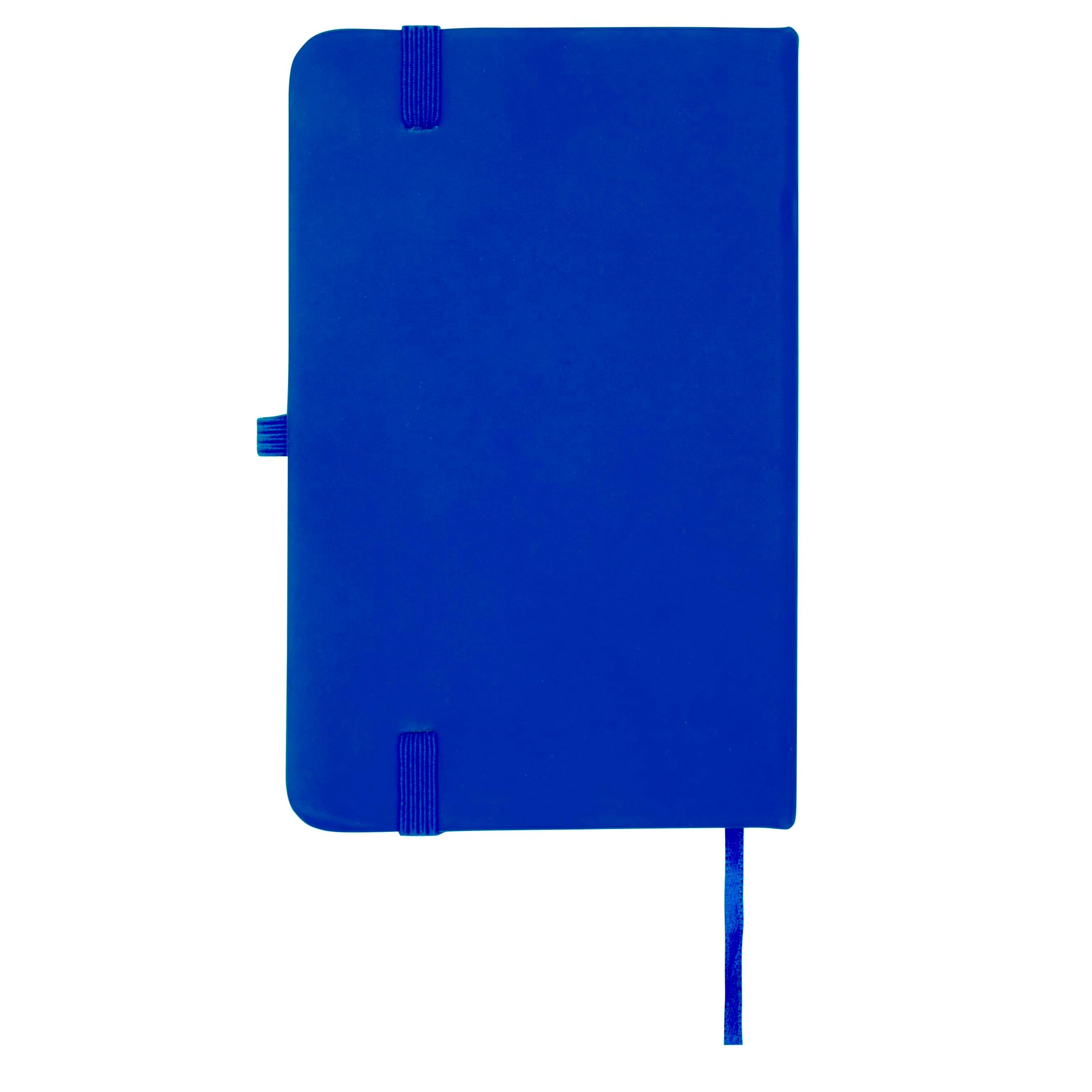 Spectrum Plus A6 Hard Cover Notebook