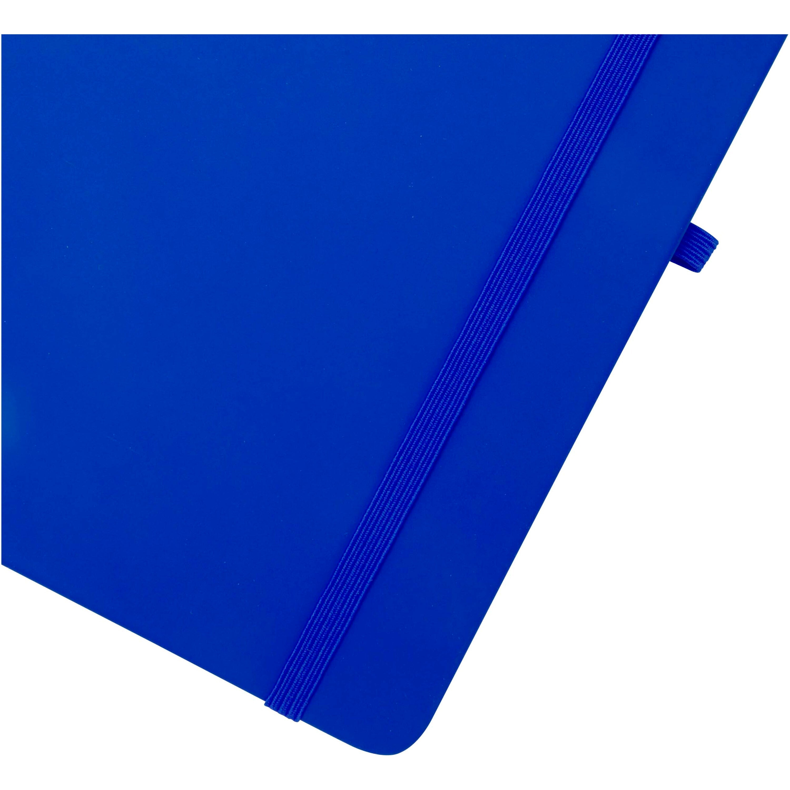 Spectrum Plus A6 Hard Cover Notebook