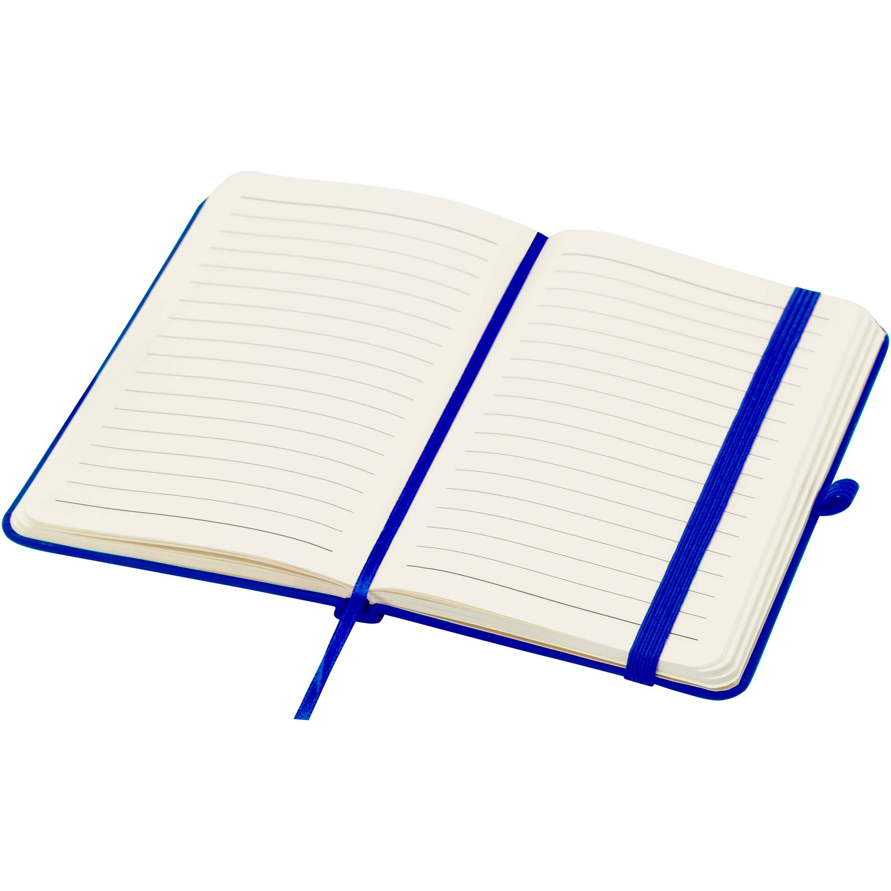 Spectrum Plus A6 Hard Cover Notebook
