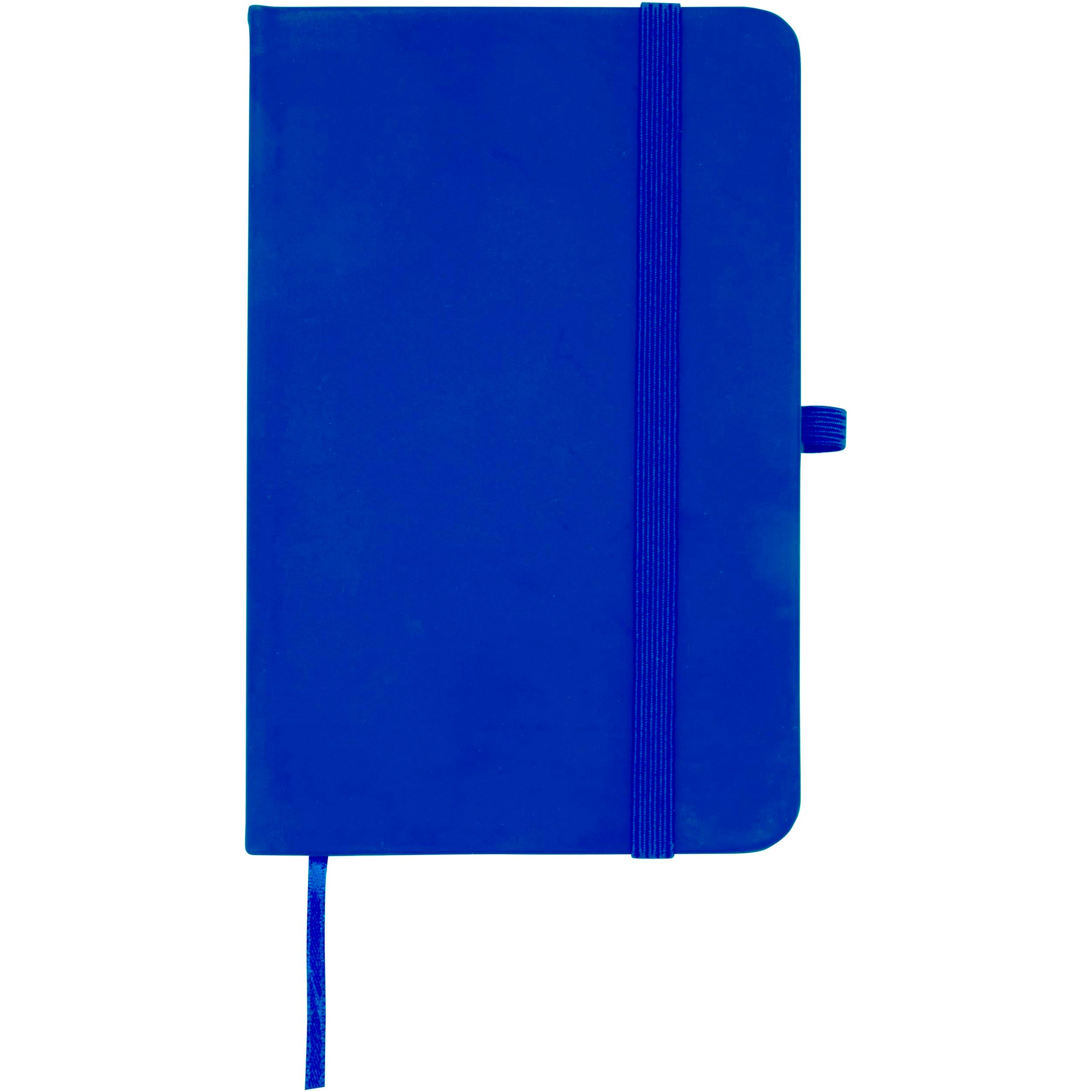 Spectrum Plus A6 Hard Cover Notebook