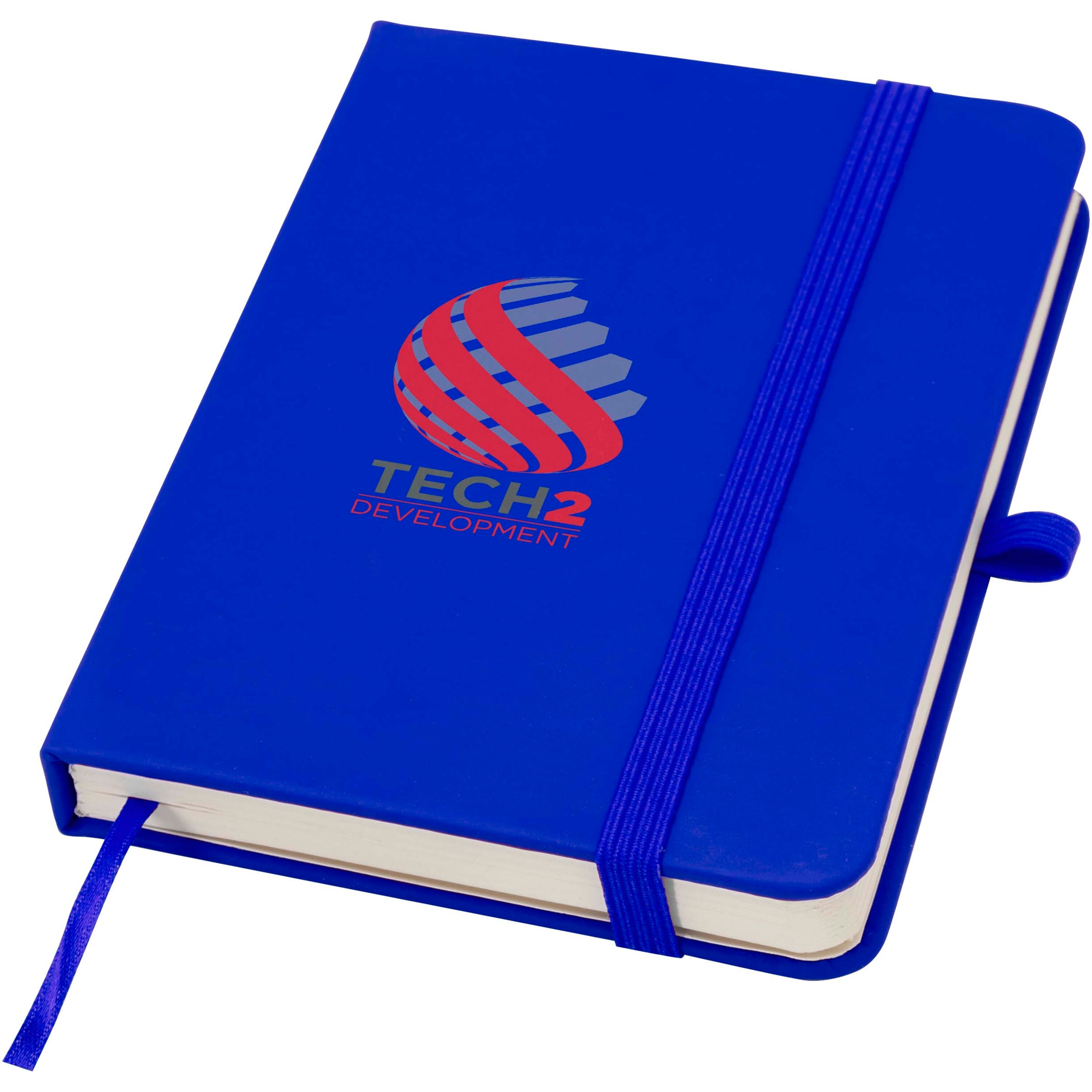 Spectrum Plus A6 Hard Cover Notebook