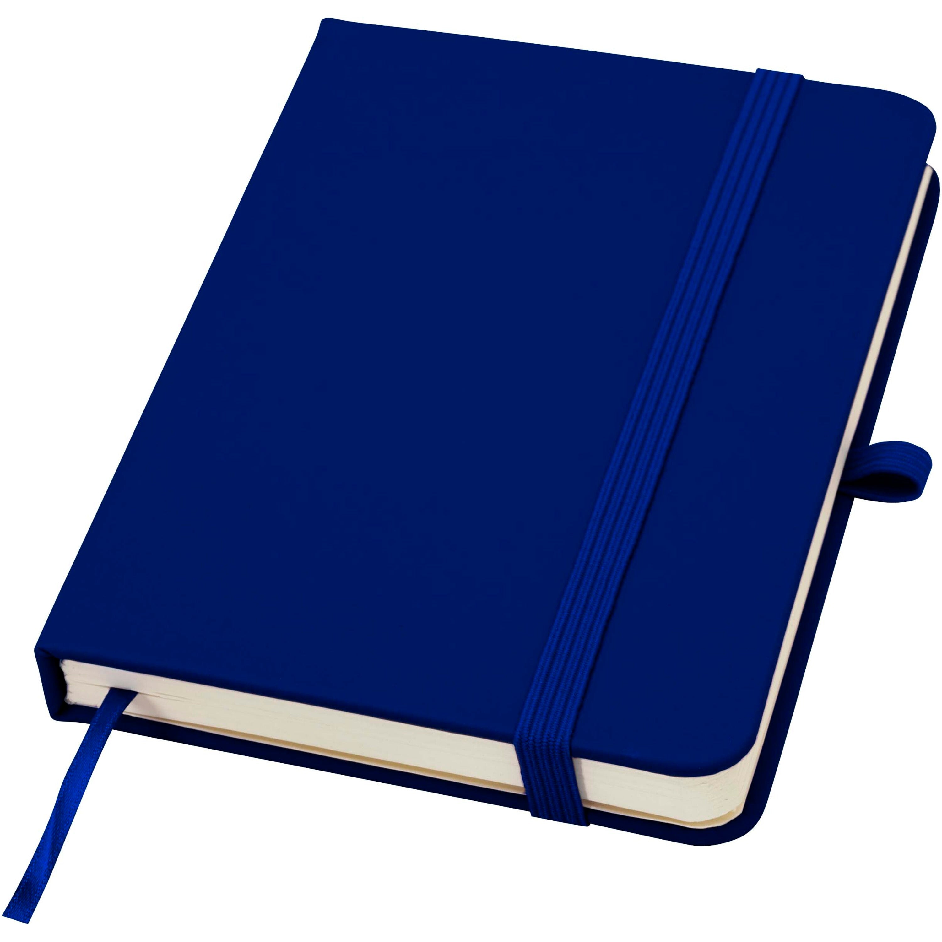 Spectrum Plus A6 Hard Cover Notebook