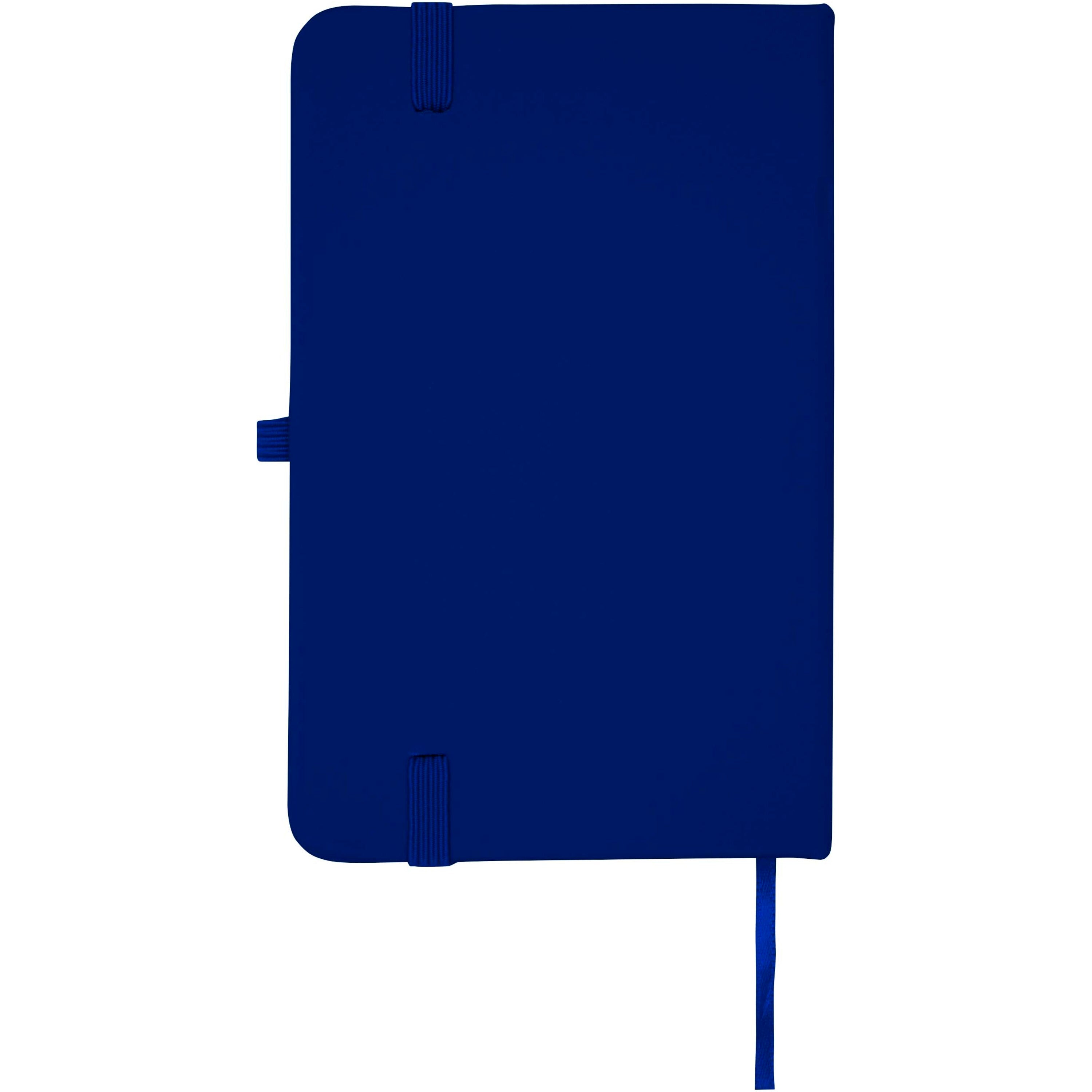 Spectrum Plus A6 Hard Cover Notebook
