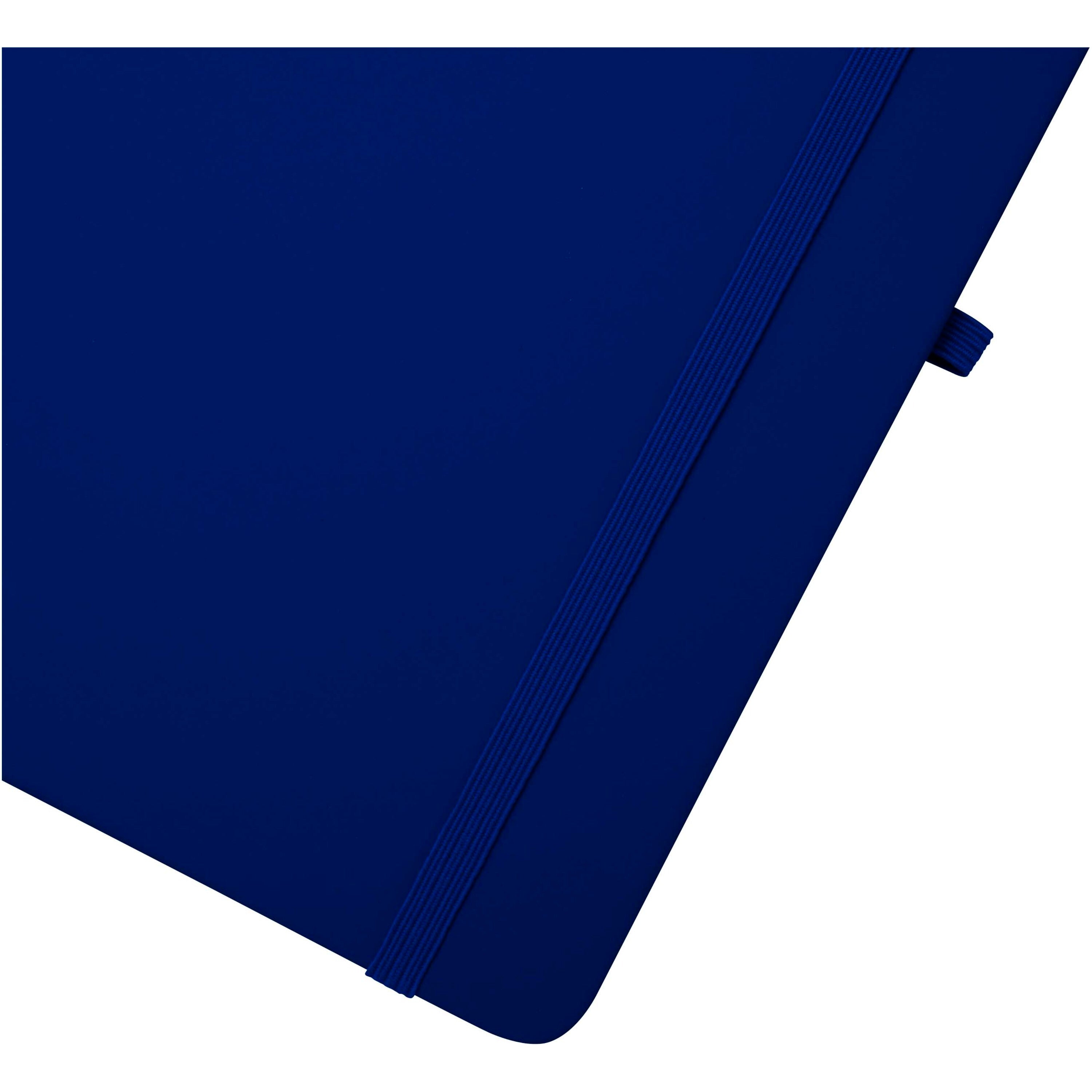 Spectrum Plus A6 Hard Cover Notebook