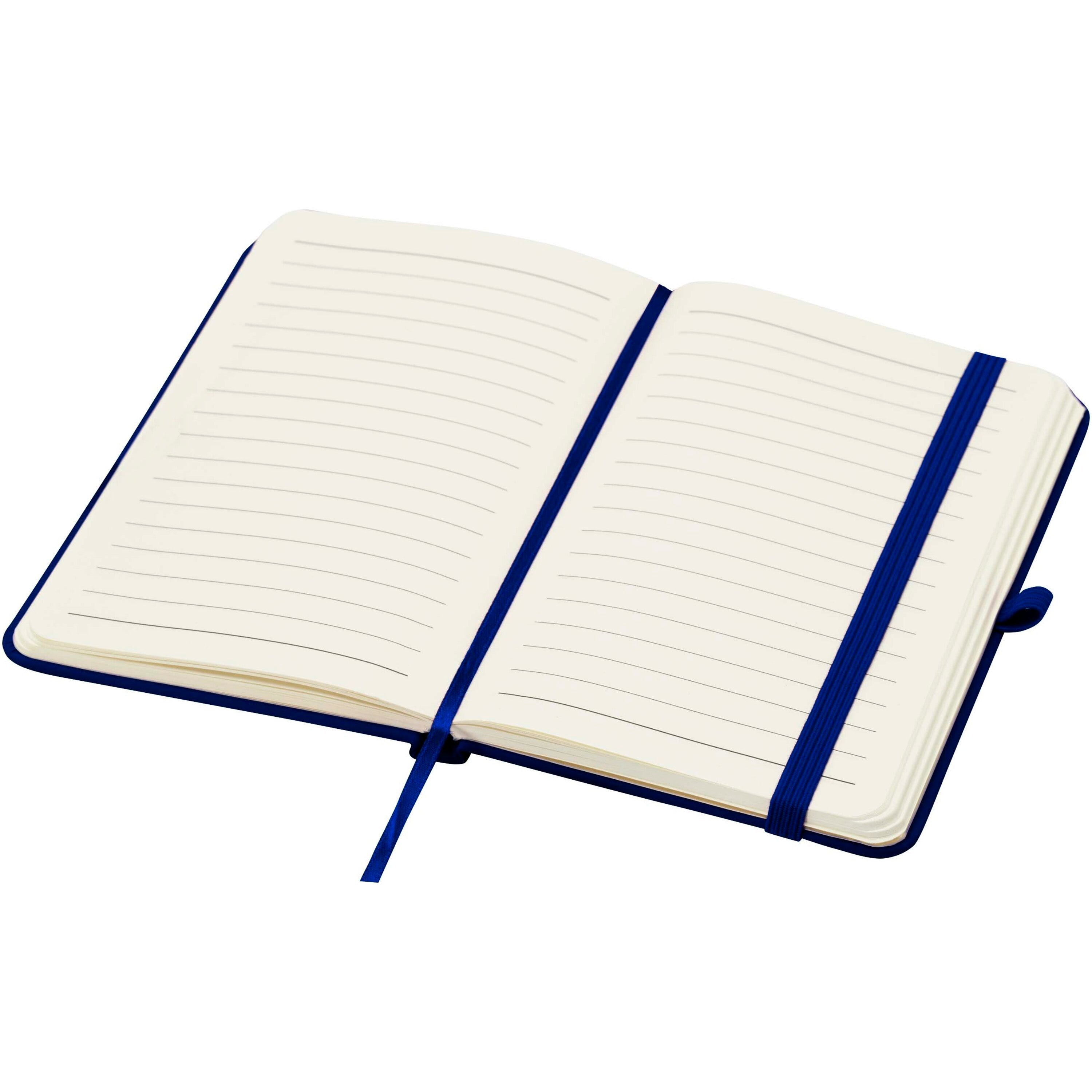 Spectrum Plus A6 Hard Cover Notebook