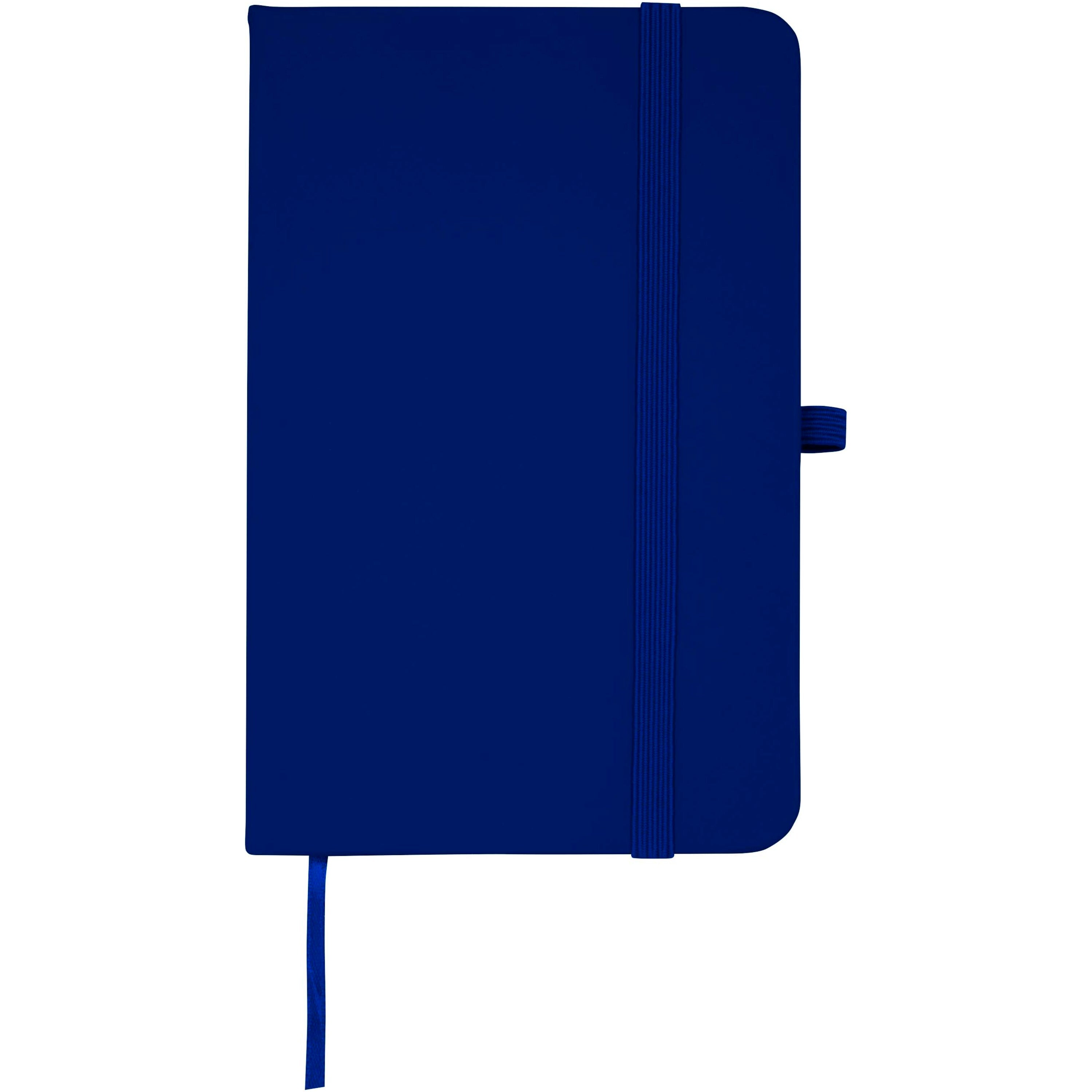 Spectrum Plus A6 Hard Cover Notebook