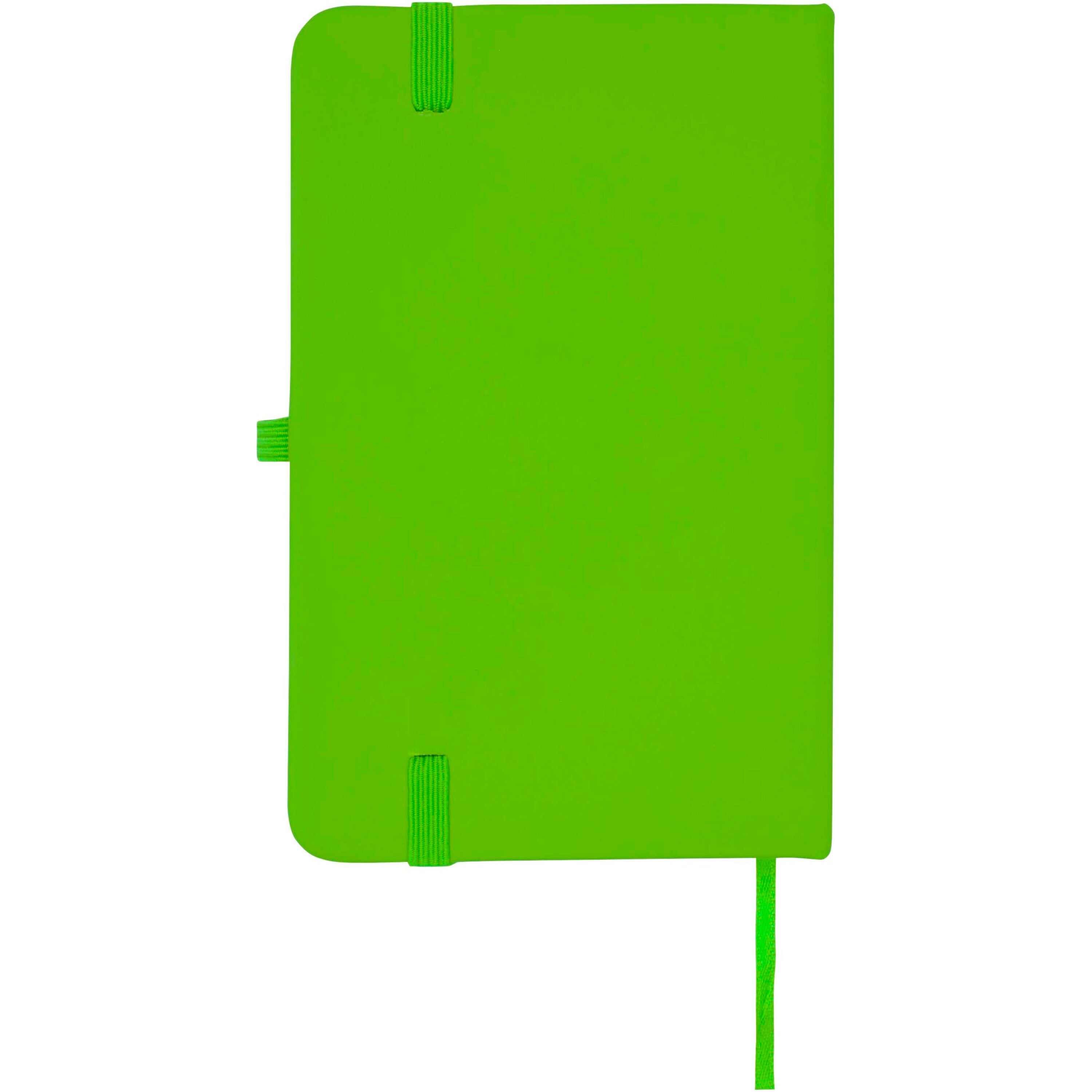 Spectrum Plus A6 Hard Cover Notebook
