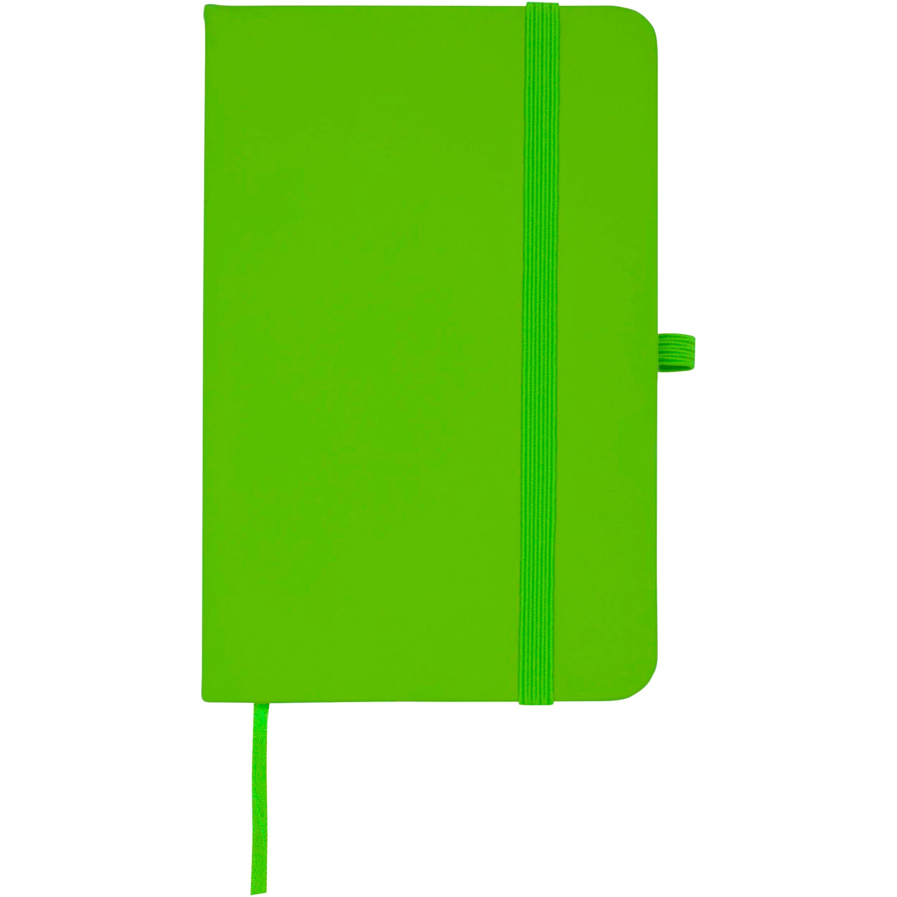 Spectrum Plus A6 Hard Cover Notebook