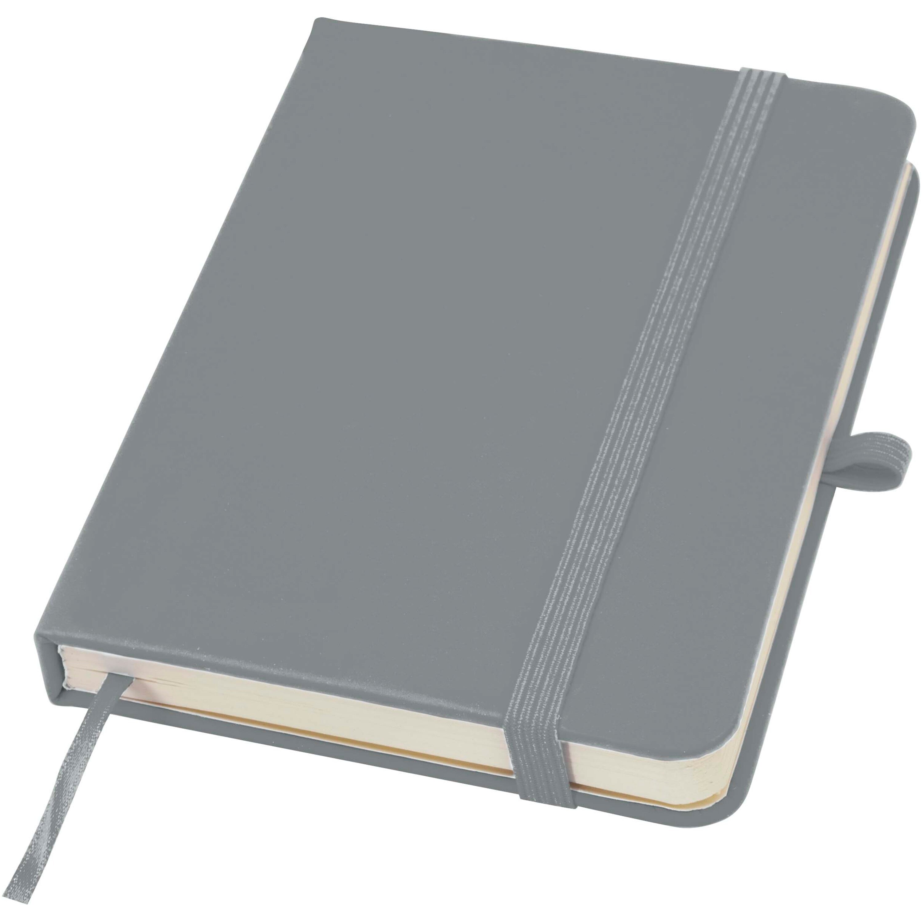 Spectrum Plus A6 Hard Cover Notebook