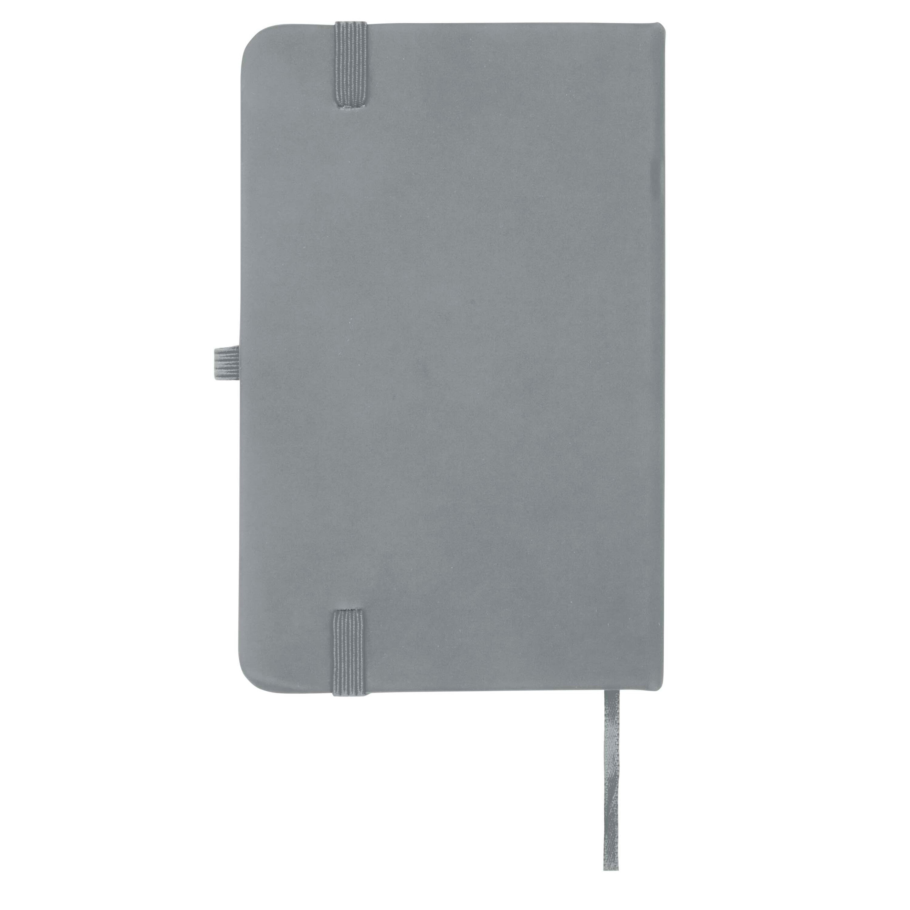 Spectrum Plus A6 Hard Cover Notebook