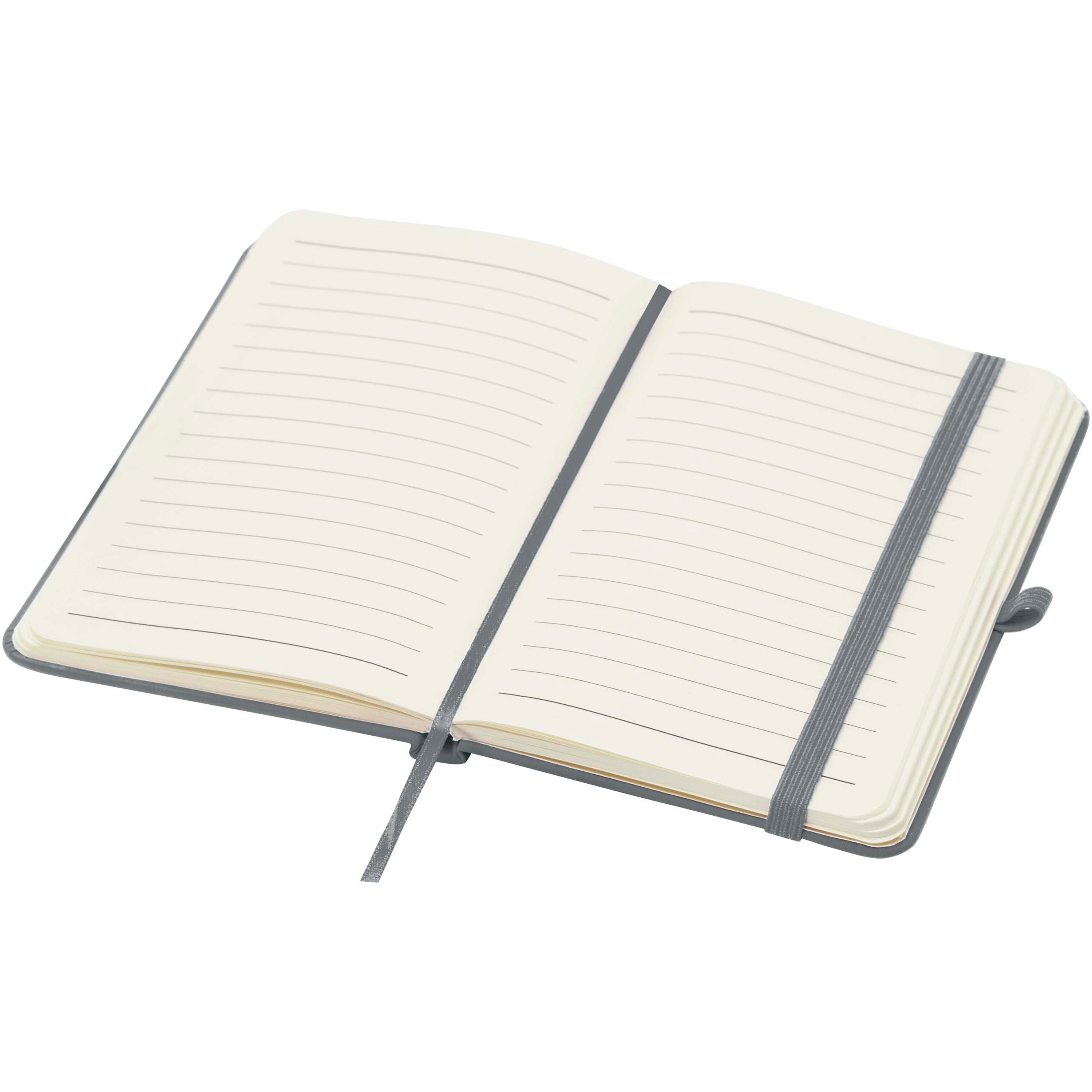 Spectrum Plus A6 Hard Cover Notebook