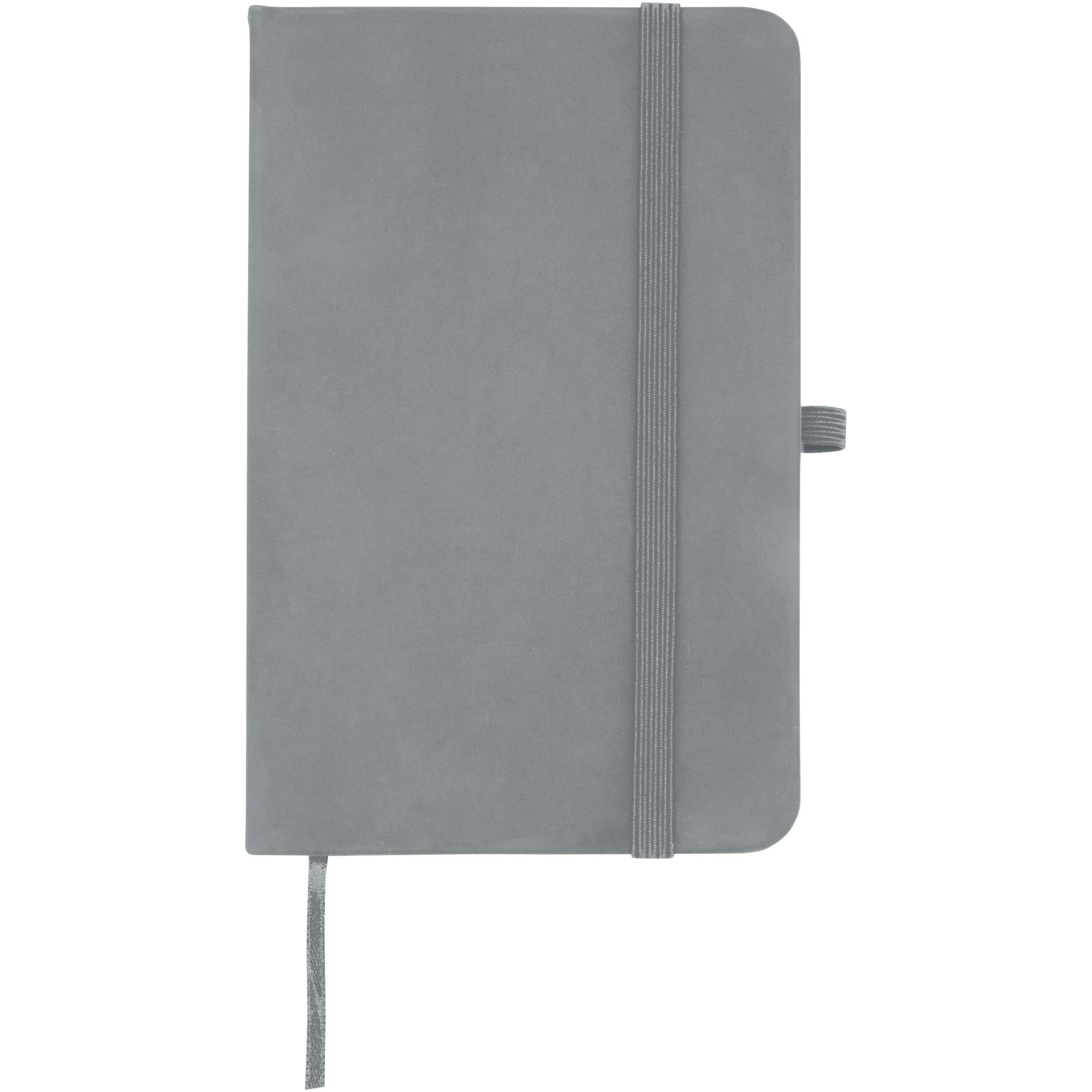 Spectrum Plus A6 Hard Cover Notebook