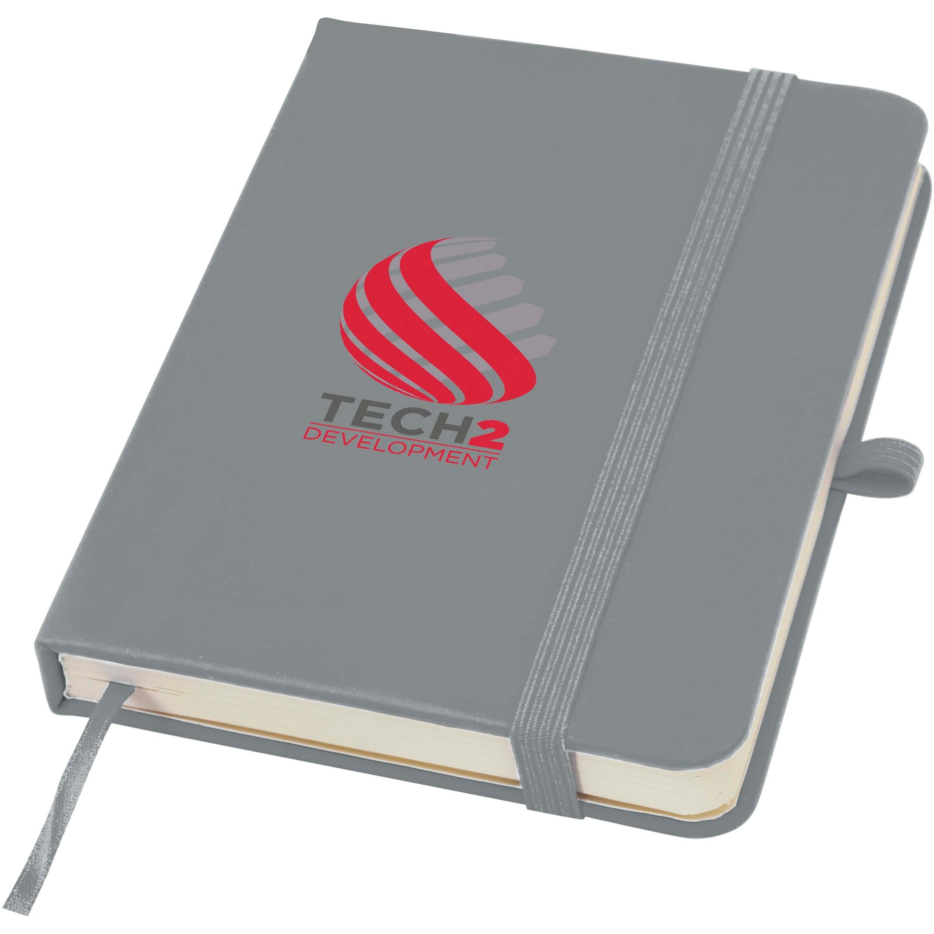 Spectrum Plus A6 Hard Cover Notebook