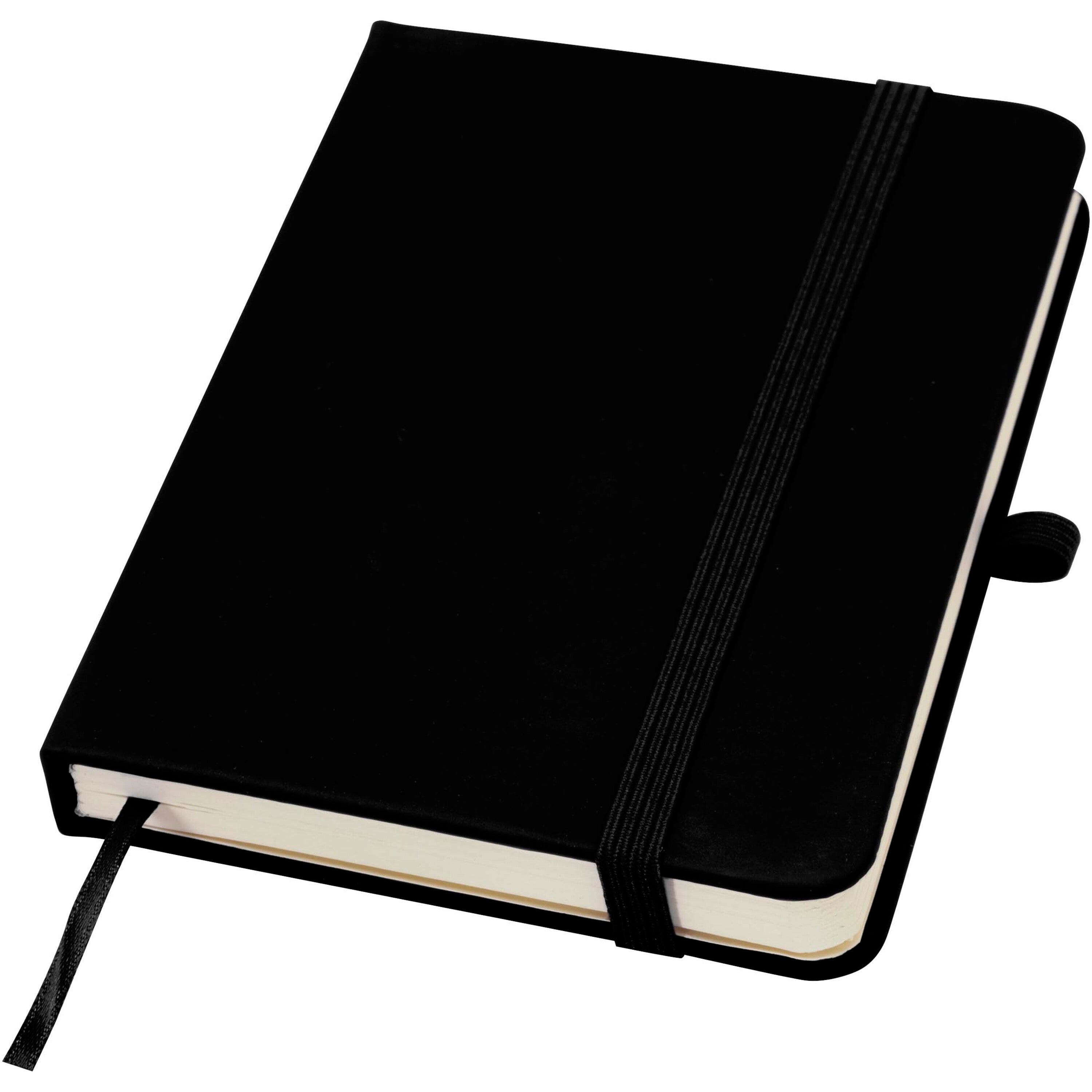 Spectrum Plus A6 Hard Cover Notebook