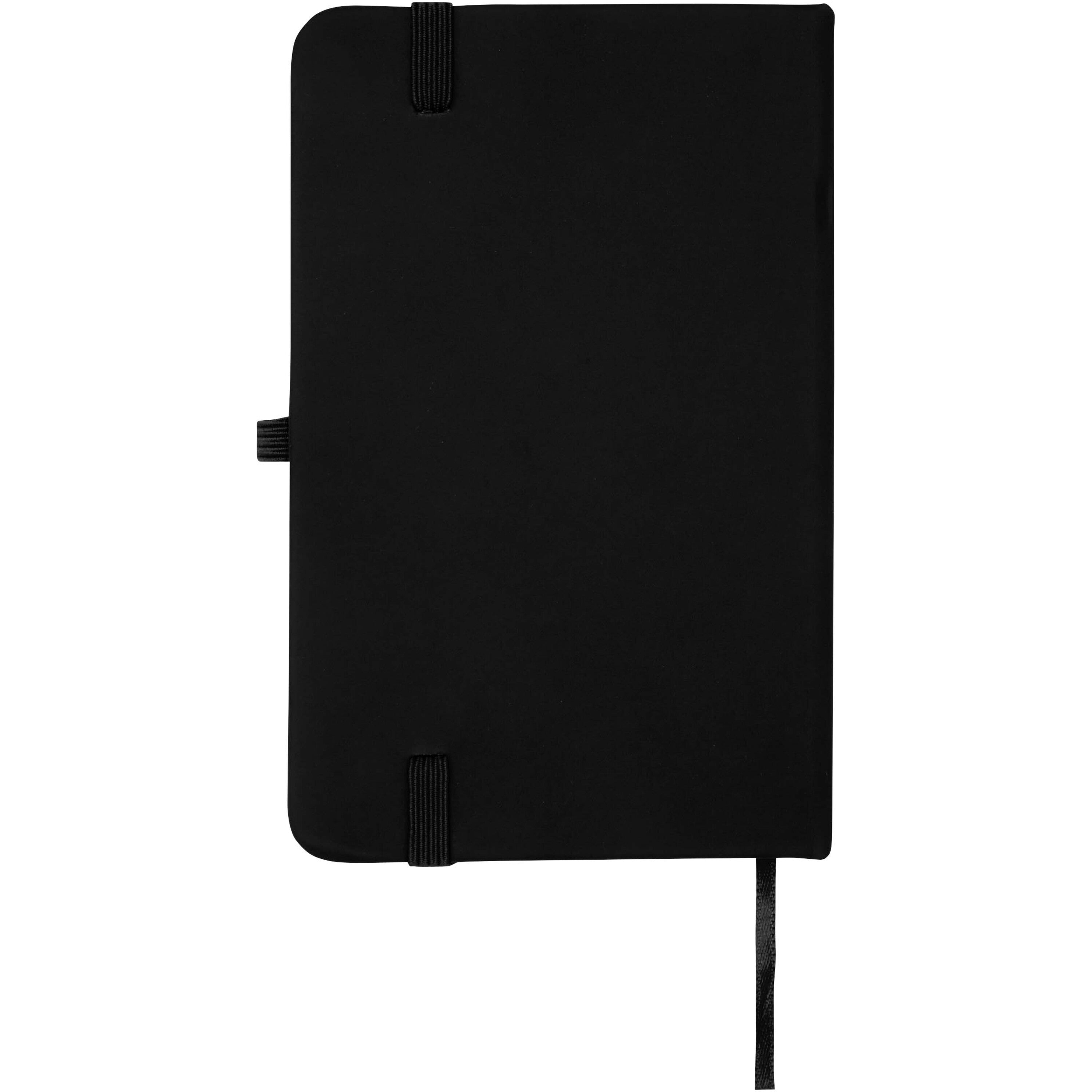 Spectrum Plus A6 Hard Cover Notebook