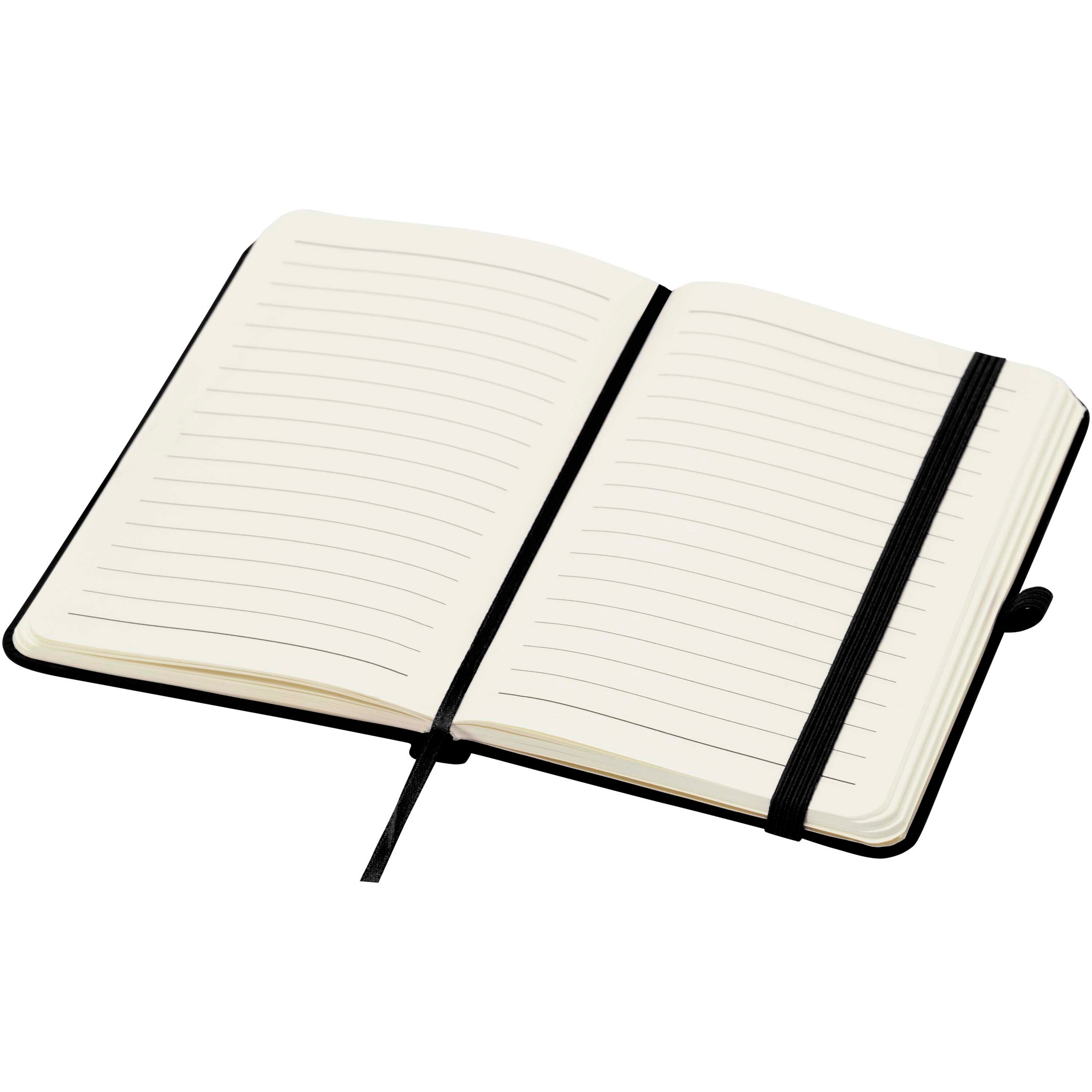 Spectrum Plus A6 Hard Cover Notebook